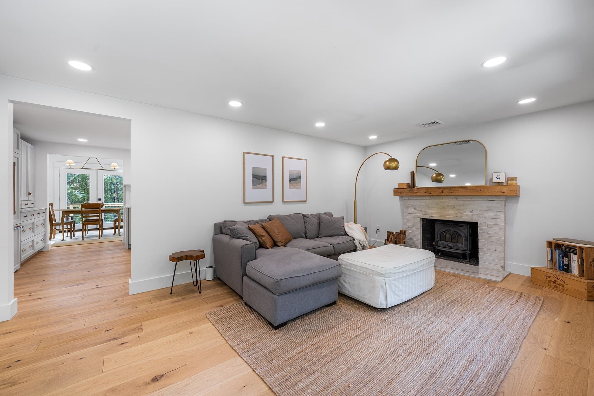 Single Family Residence at 192 Westboro Rd, Upton MA 01568, Upton, photo 4 of 32