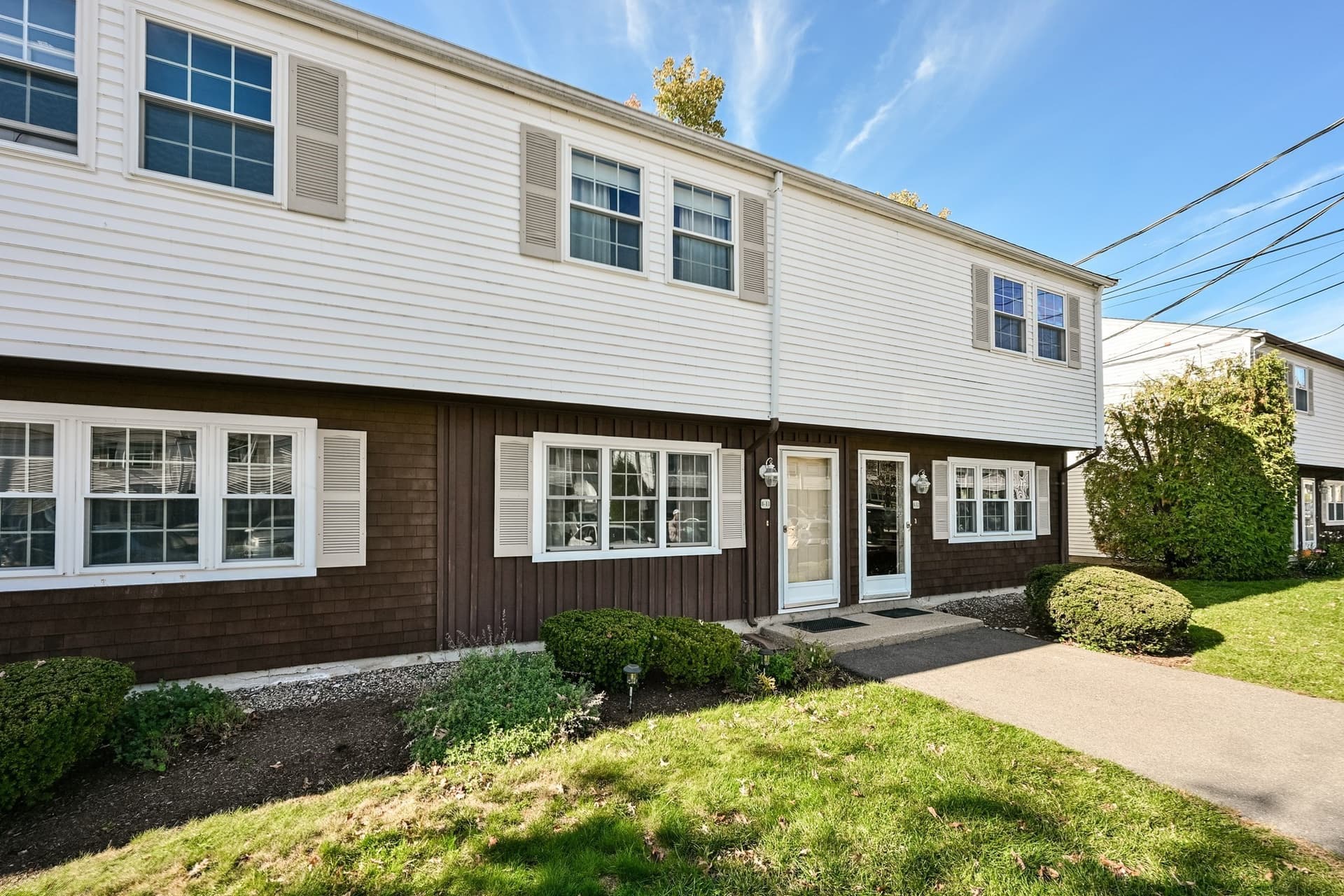 11 Al Pace Dr # 11, North Attleboro MA 02760