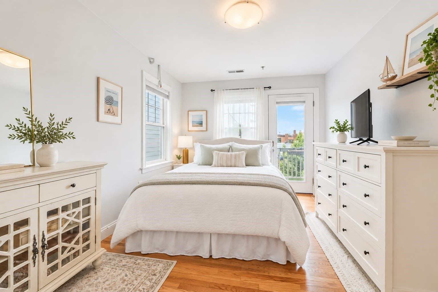 Condominium at 134-136 W 9th St # 7, Boston MA 02127, Boston, photo 6 of 15