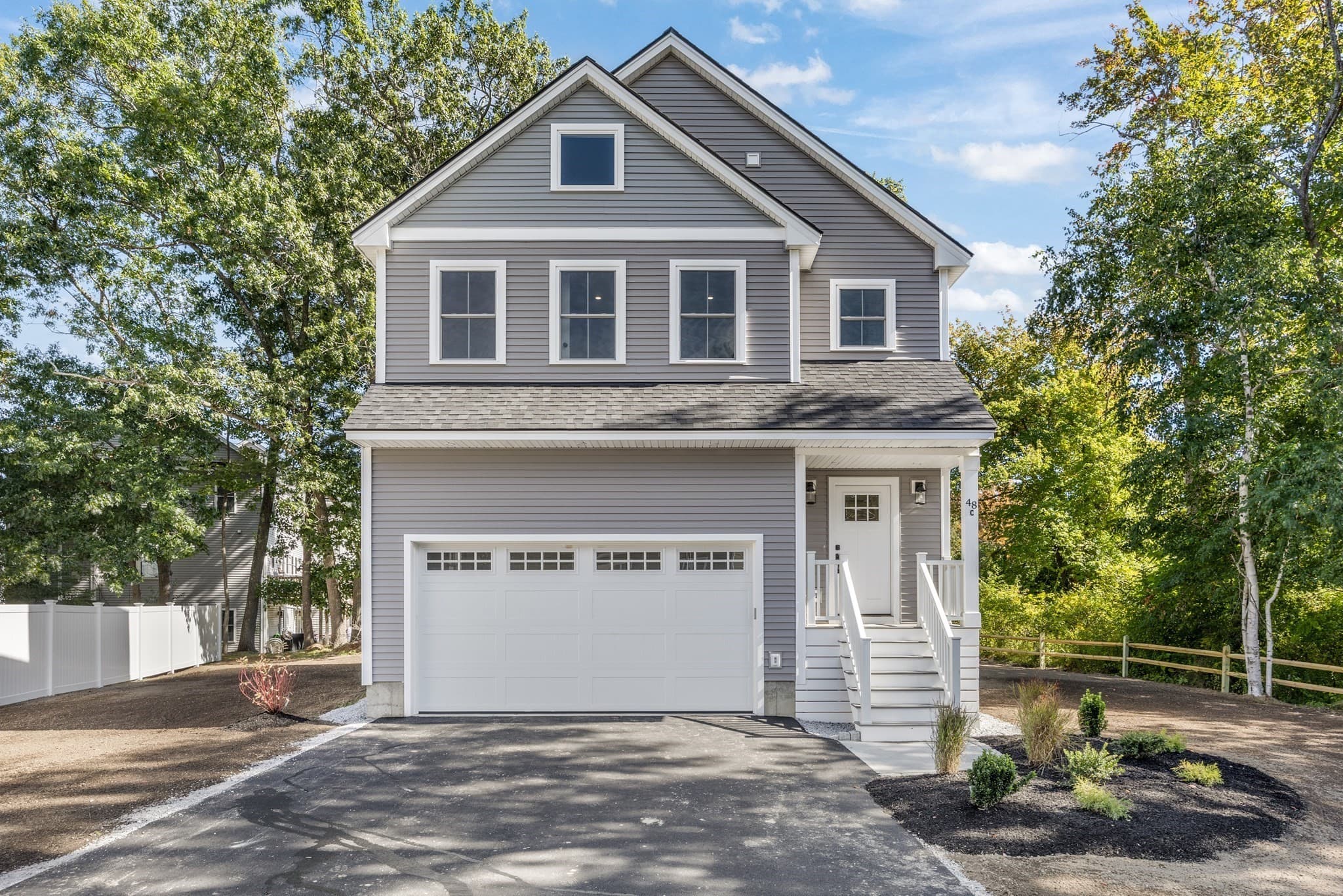 Single Family Residence at 48 Beach Rd, Salisbury MA 01952, Salisbury, photo 2 of 42