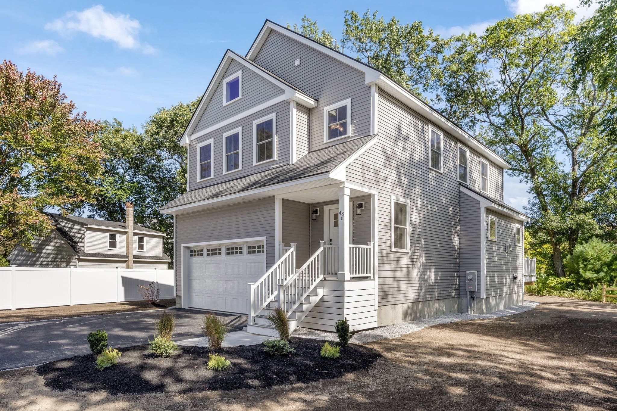 Single Family Residence at 48 Beach Rd, Salisbury MA 01952, Salisbury, photo 3 of 42