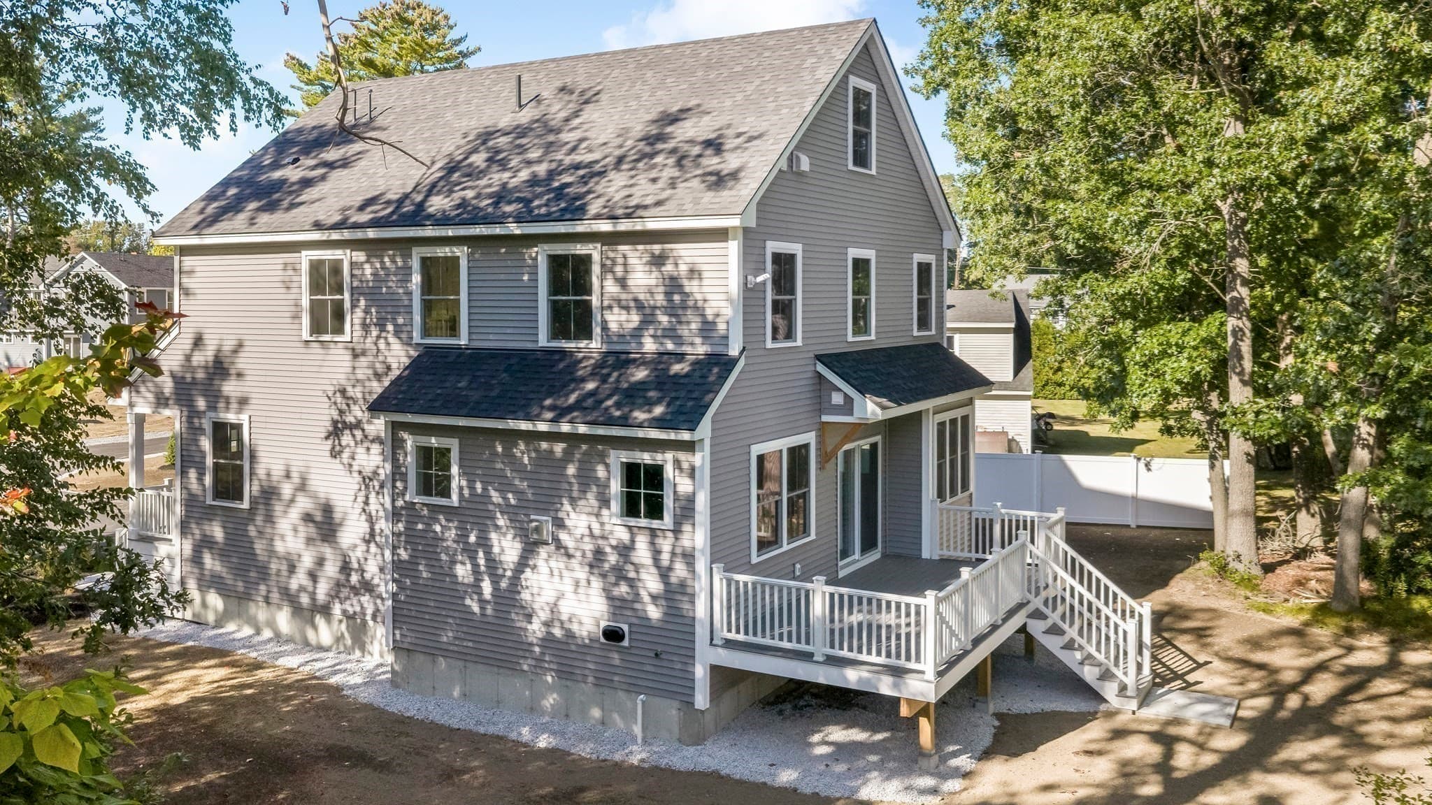 Single Family Residence at 48 Beach Rd, Salisbury MA 01952, Salisbury, photo 34 of 42