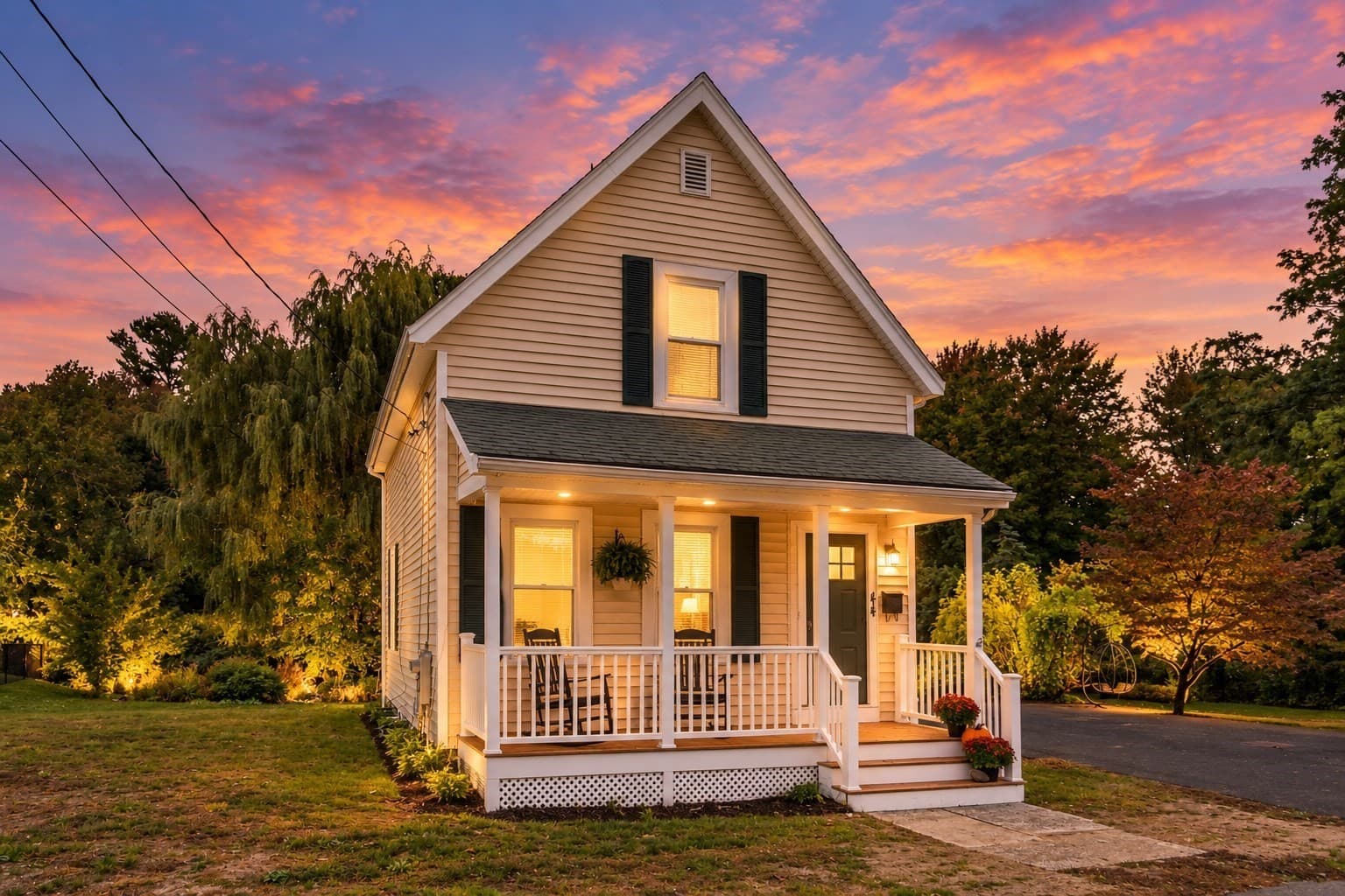 44 Clark St, Wilmington MA 01887