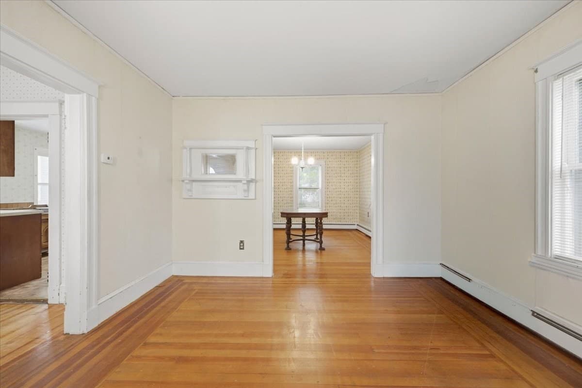 3 Family at 40-40 1/2 Savin Avenue, Norwood MA 02062, Norwood, photo 27 of 42