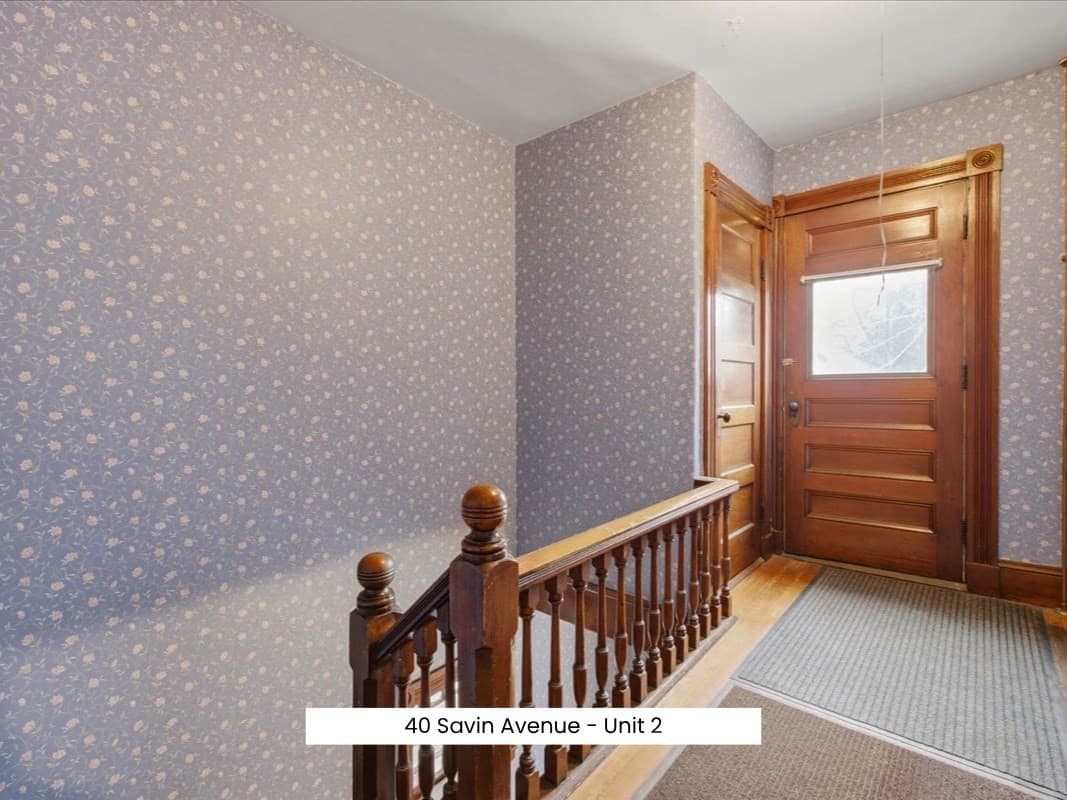 3 Family at 40-40 1/2 Savin Avenue, Norwood MA 02062, Norwood, photo 13 of 42