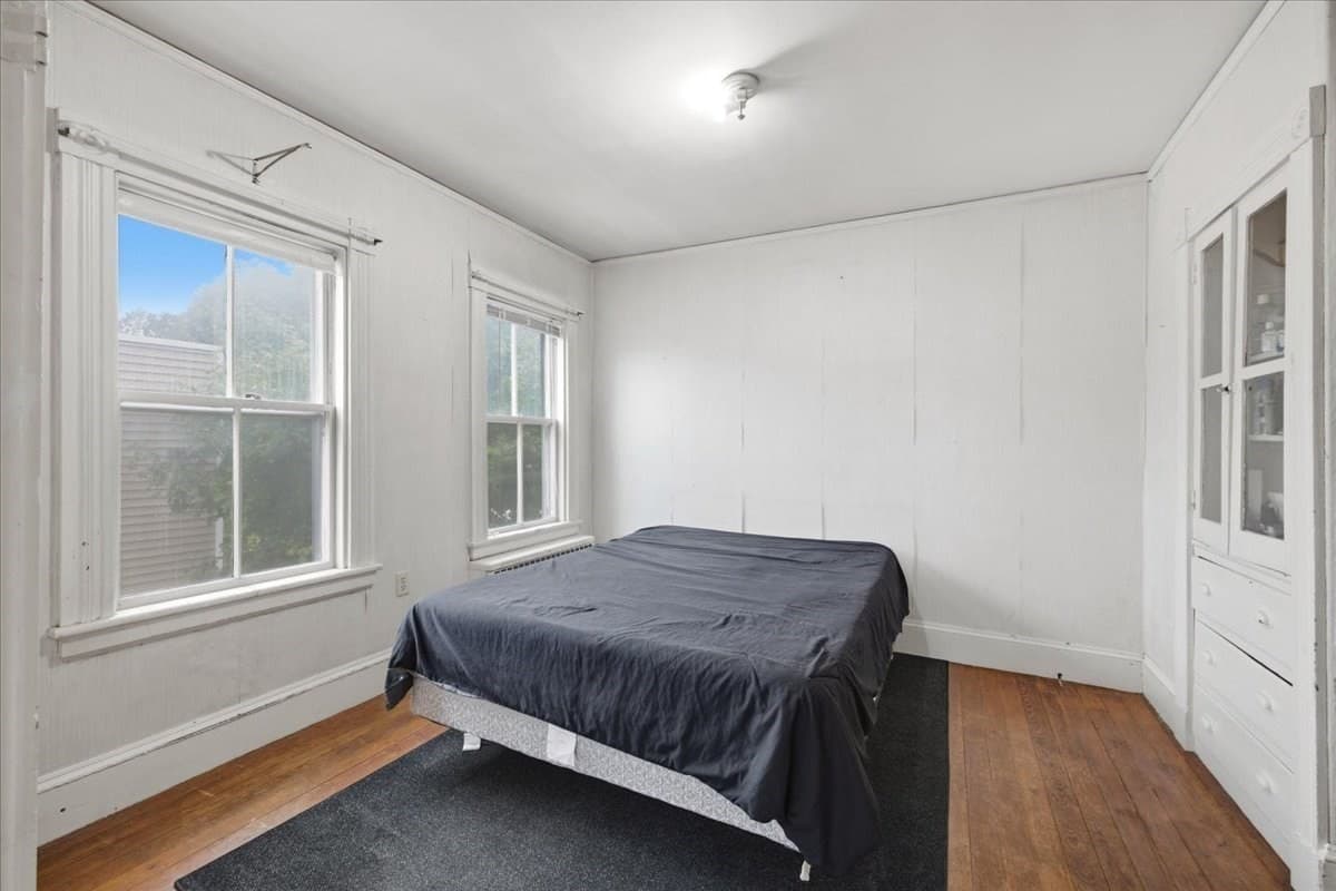 3 Family at 40-40 1/2 Savin Avenue, Norwood MA 02062, Norwood, photo 17 of 42