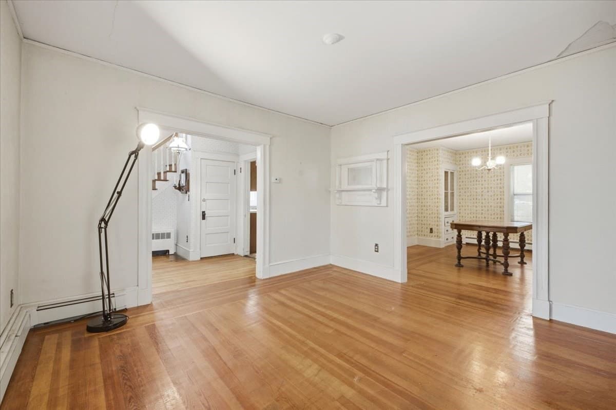 3 Family at 40-40 1/2 Savin Avenue, Norwood MA 02062, Norwood, photo 26 of 42