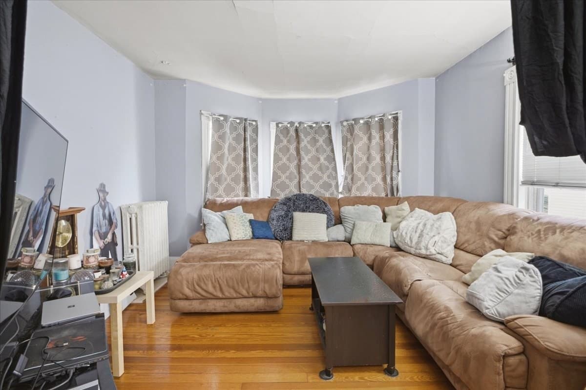 3 Family at 40-40 1/2 Savin Avenue, Norwood MA 02062, Norwood, photo 5 of 42