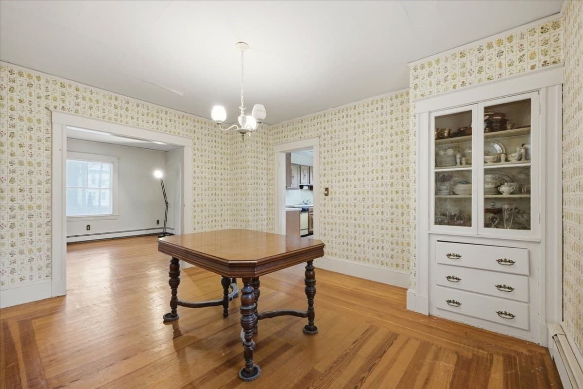 3 Family at 40-40 1/2 Savin Avenue, Norwood MA 02062, Norwood, photo 24 of 42