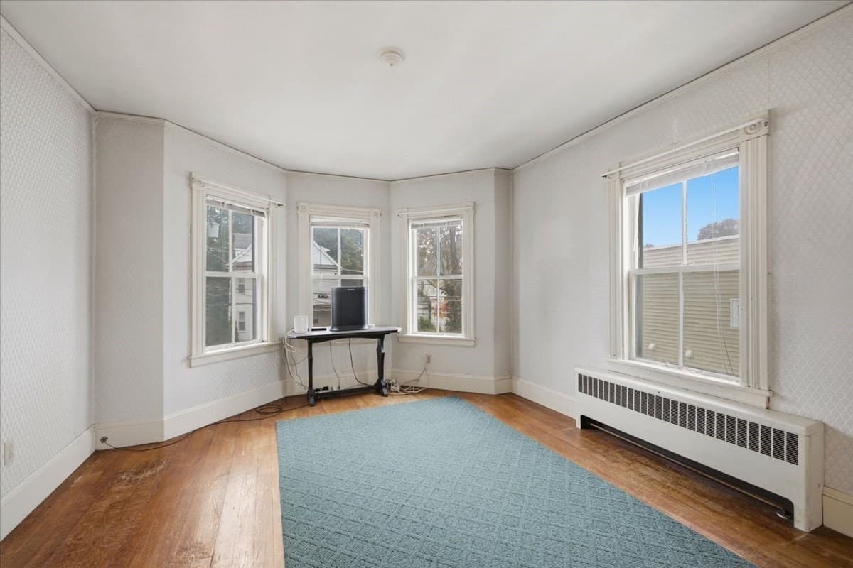 3 Family at 40-40 1/2 Savin Avenue, Norwood MA 02062, Norwood, photo 14 of 42