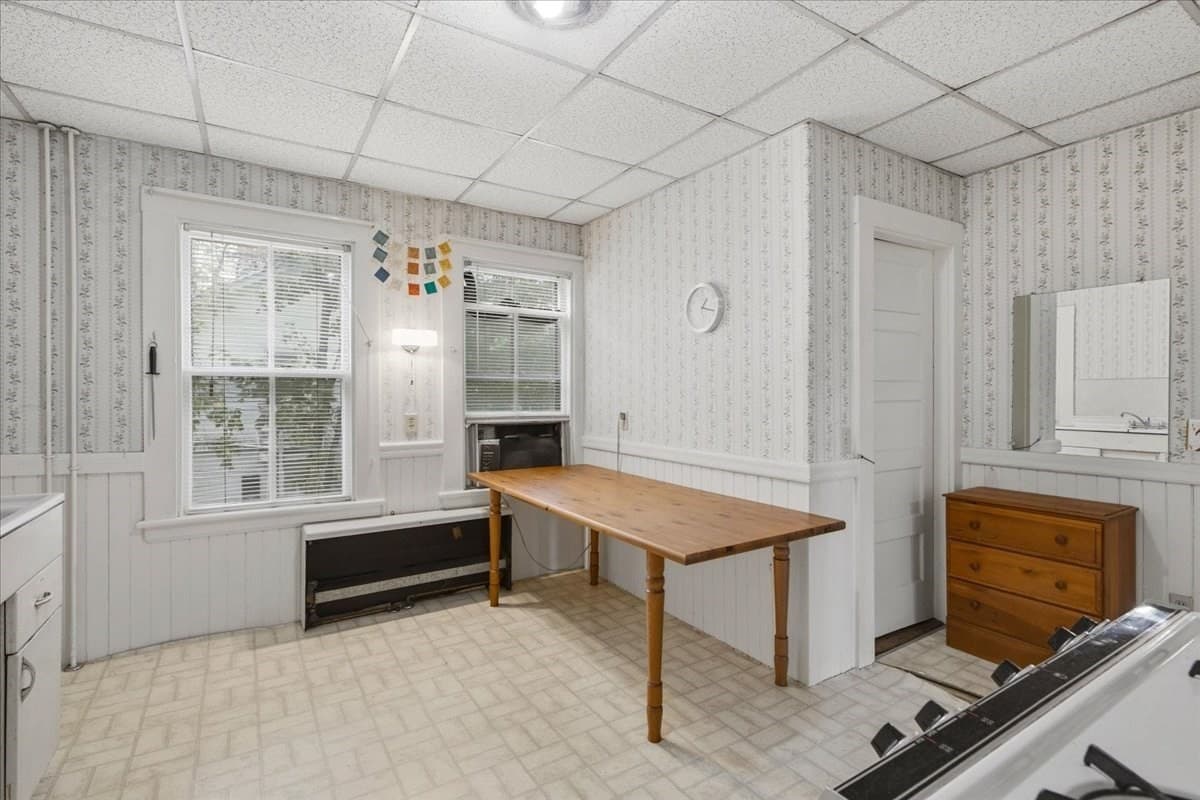 3 Family at 40-40 1/2 Savin Avenue, Norwood MA 02062, Norwood, photo 15 of 42