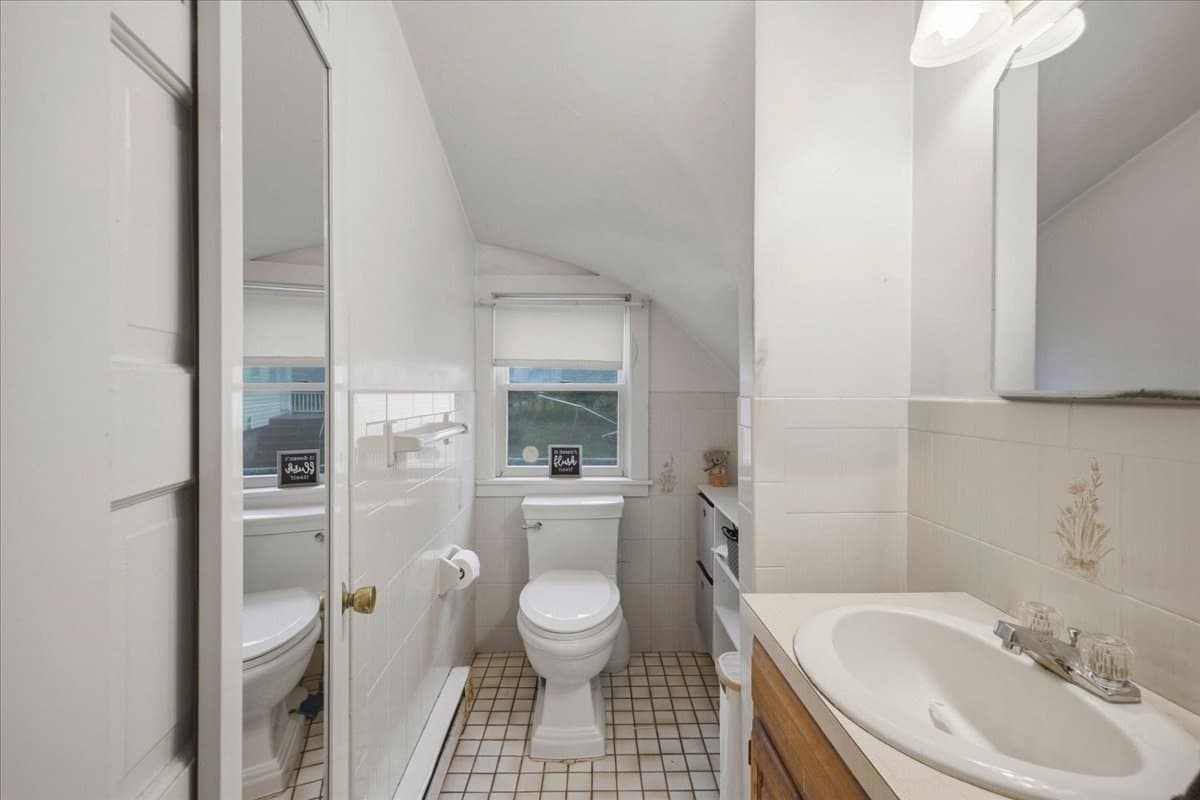 3 Family at 40-40 1/2 Savin Avenue, Norwood MA 02062, Norwood, photo 11 of 42