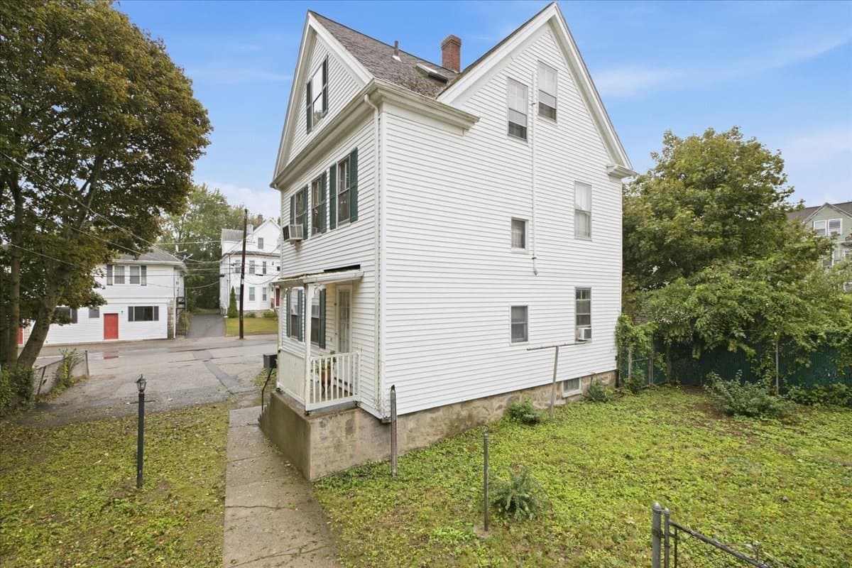 3 Family at 40-40 1/2 Savin Avenue, Norwood MA 02062, Norwood, photo 35 of 42