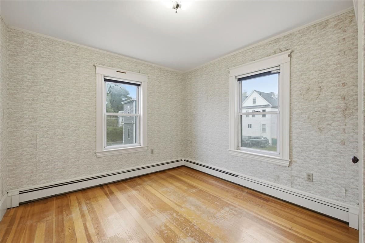 3 Family at 40-40 1/2 Savin Avenue, Norwood MA 02062, Norwood, photo 31 of 42