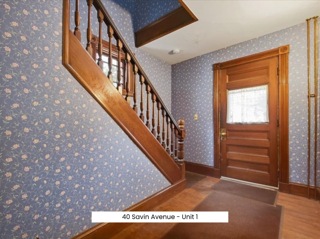 3 Family at 40-40 1/2 Savin Avenue, Norwood MA 02062, Norwood, photo 4 of 42