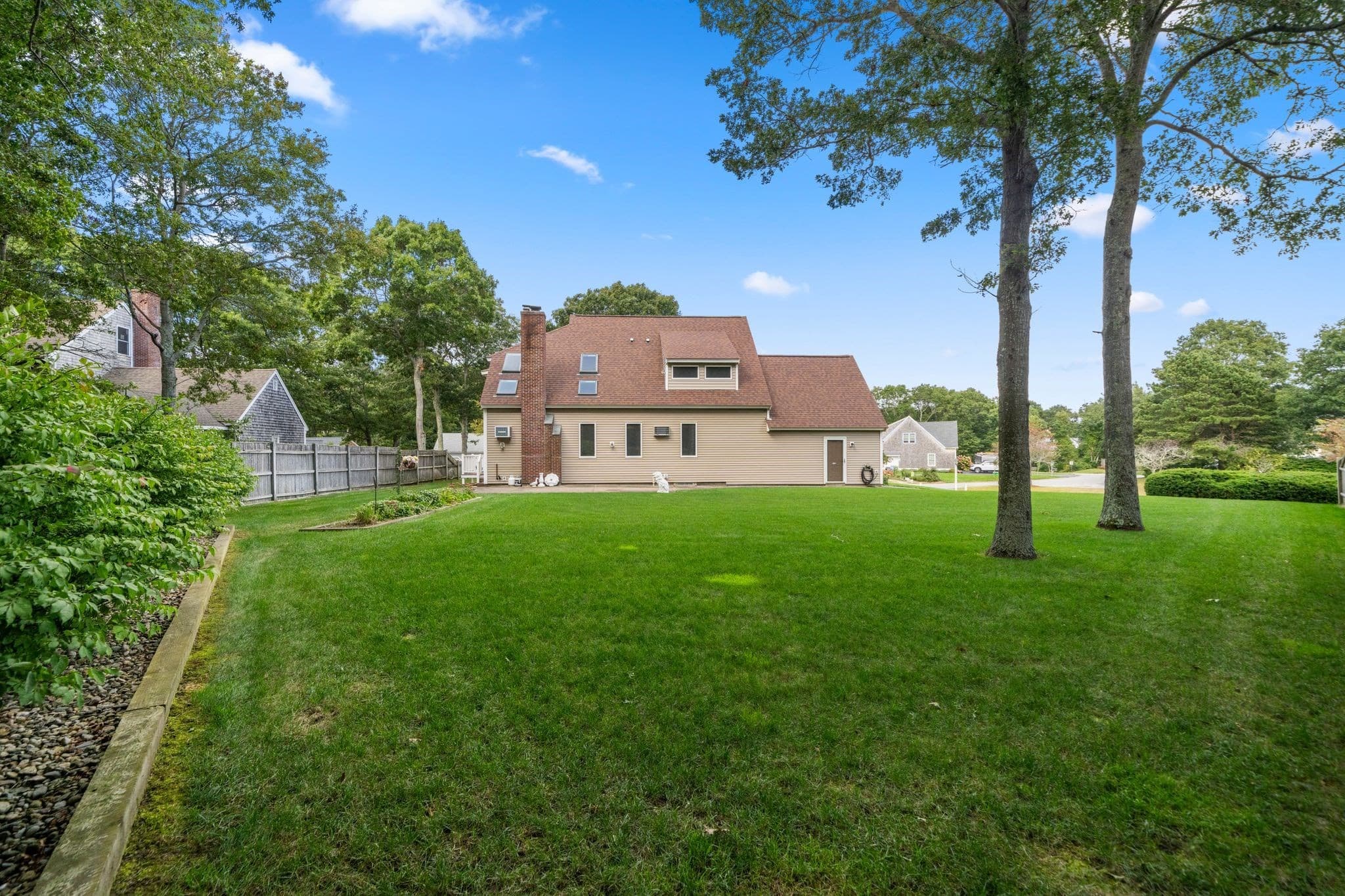 Single Family Residence at 36 Noreast Dr, Bourne MA 02562, Bourne, photo 36 of 41