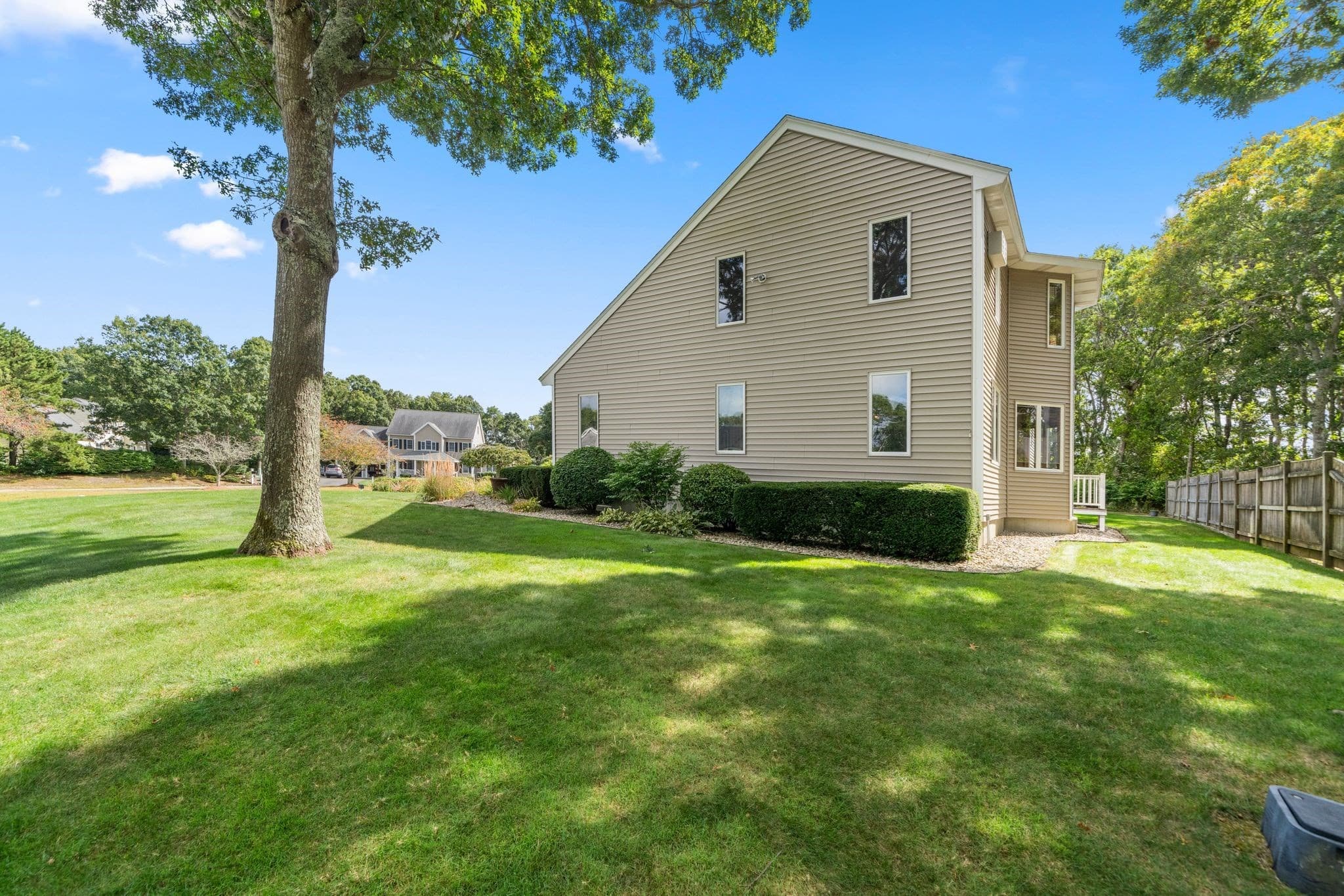 Single Family Residence at 36 Noreast Dr, Bourne MA 02562, Bourne, photo 38 of 41