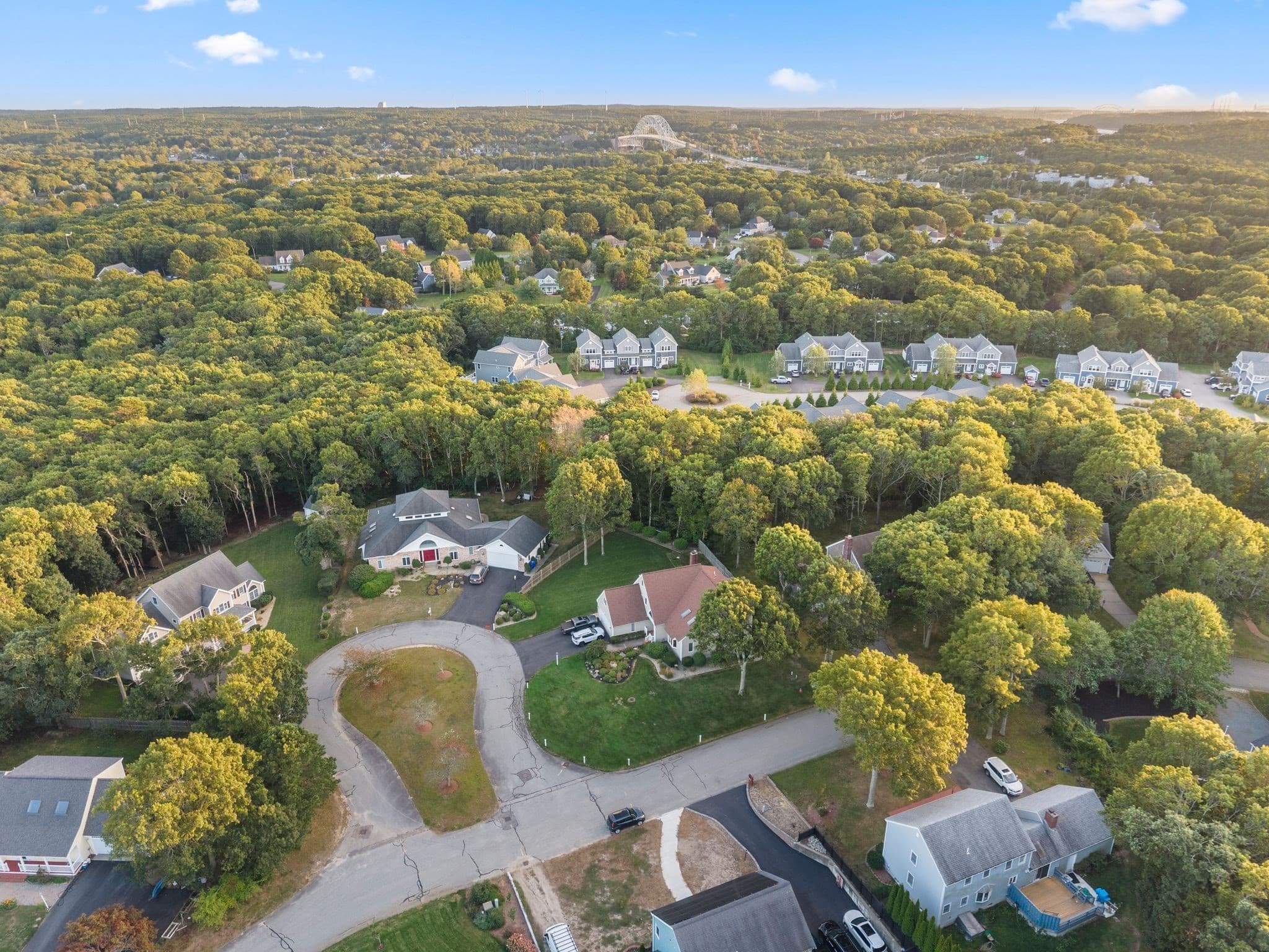 Single Family Residence at 36 Noreast Dr, Bourne MA 02562, Bourne, photo 40 of 41