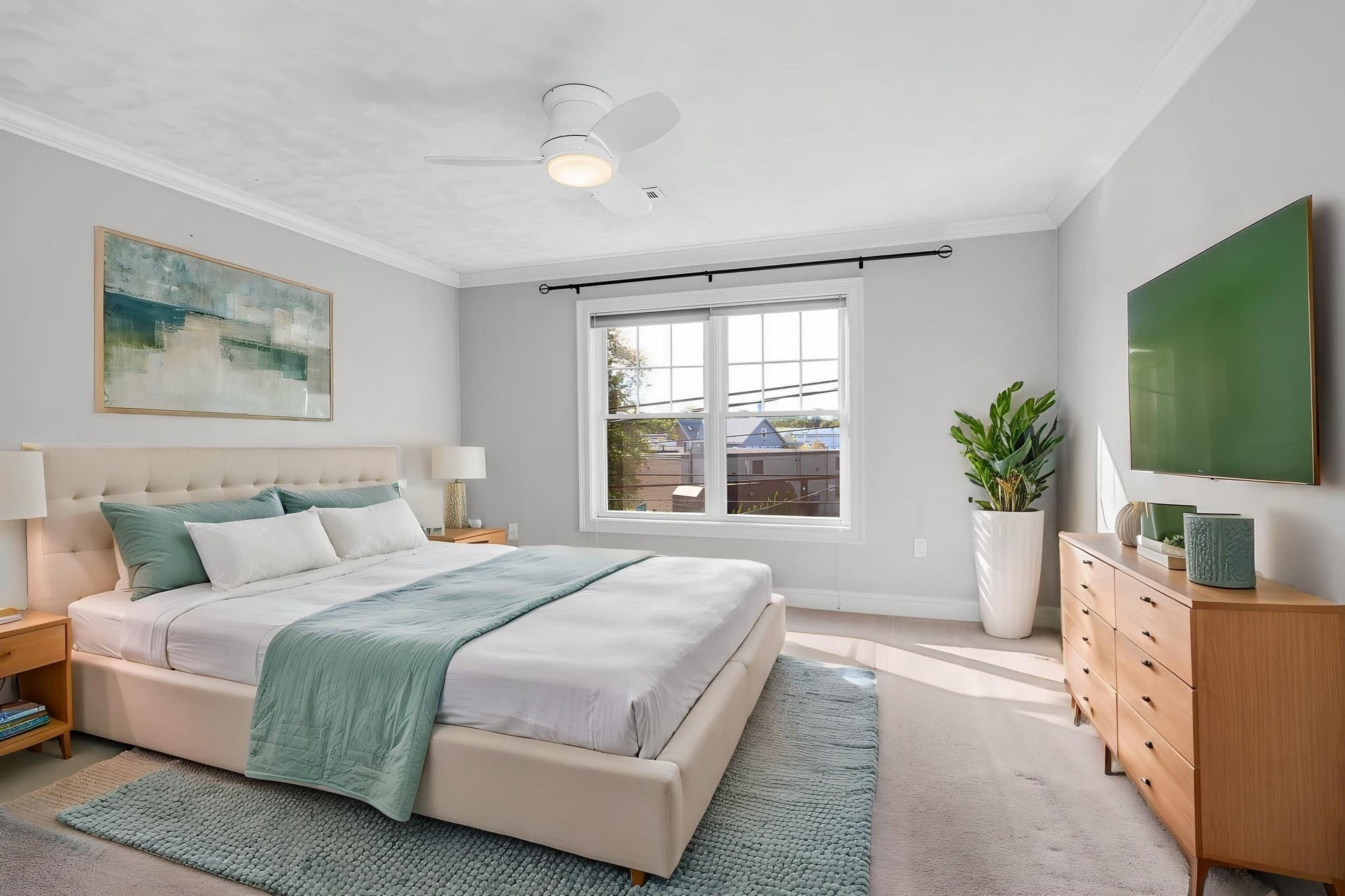 Condominium at 15 Church St # 304, Wilmington MA 01887, Wilmington, photo 22 of 38