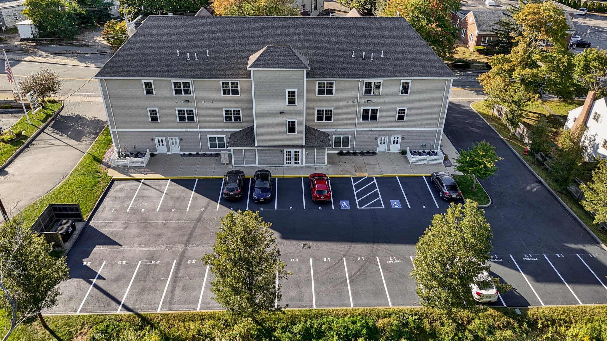 Condominium at 15 Church St # 304, Wilmington MA 01887, Wilmington, photo 32 of 38