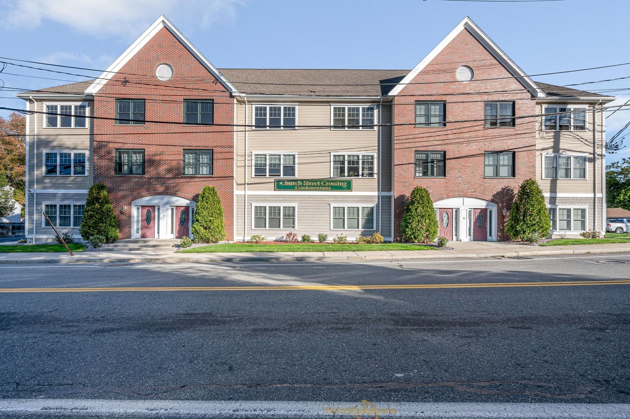 15 Church St # 304, Wilmington MA 01887