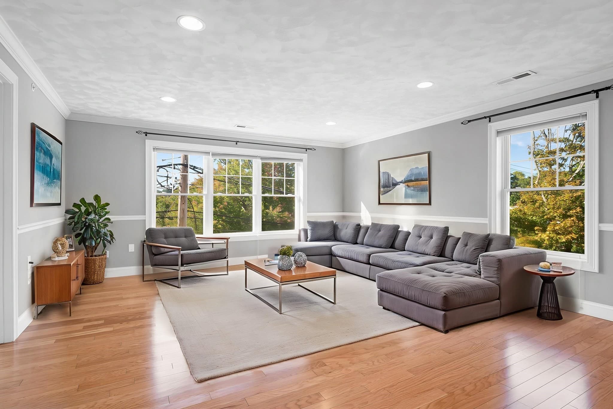 Condominium at 15 Church St # 304, Wilmington MA 01887, Wilmington, photo 9 of 38