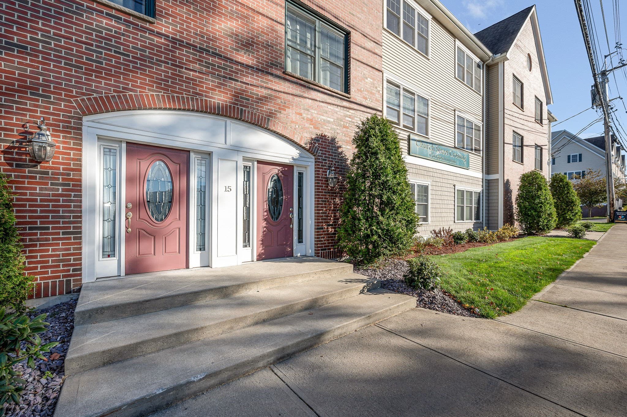 Condominium at 15 Church St # 304, Wilmington MA 01887, Wilmington, photo 30 of 38