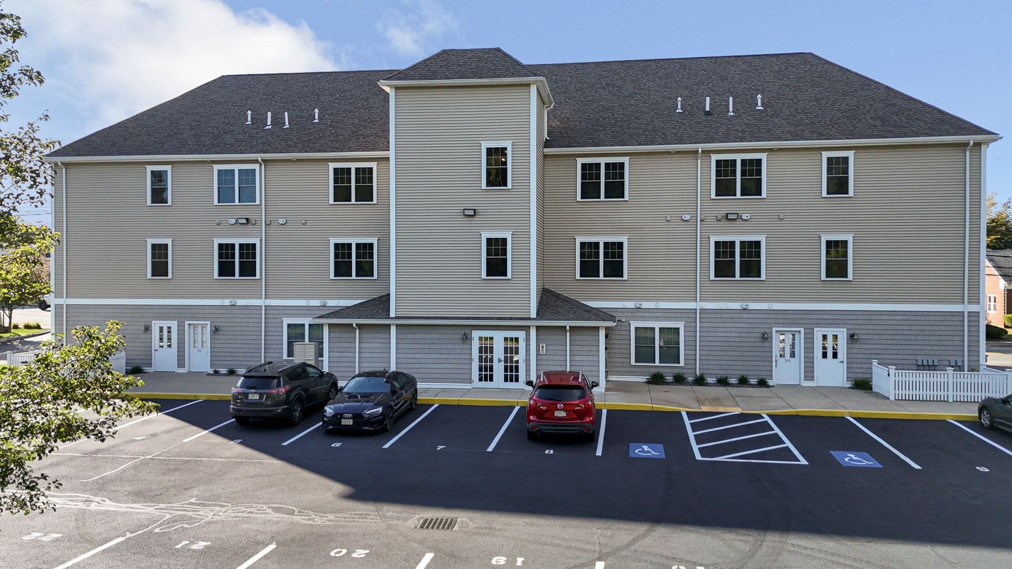 Condominium at 15 Church St # 304, Wilmington MA 01887, Wilmington, photo 31 of 38