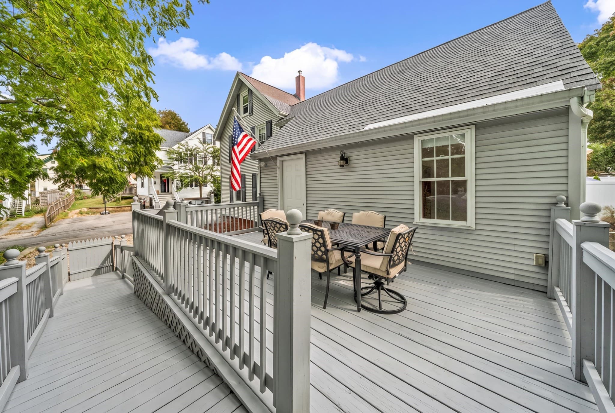 Single Family Residence at 15 Lincoln Ct, Amesbury MA 01913, Amesbury, photo 32 of 38