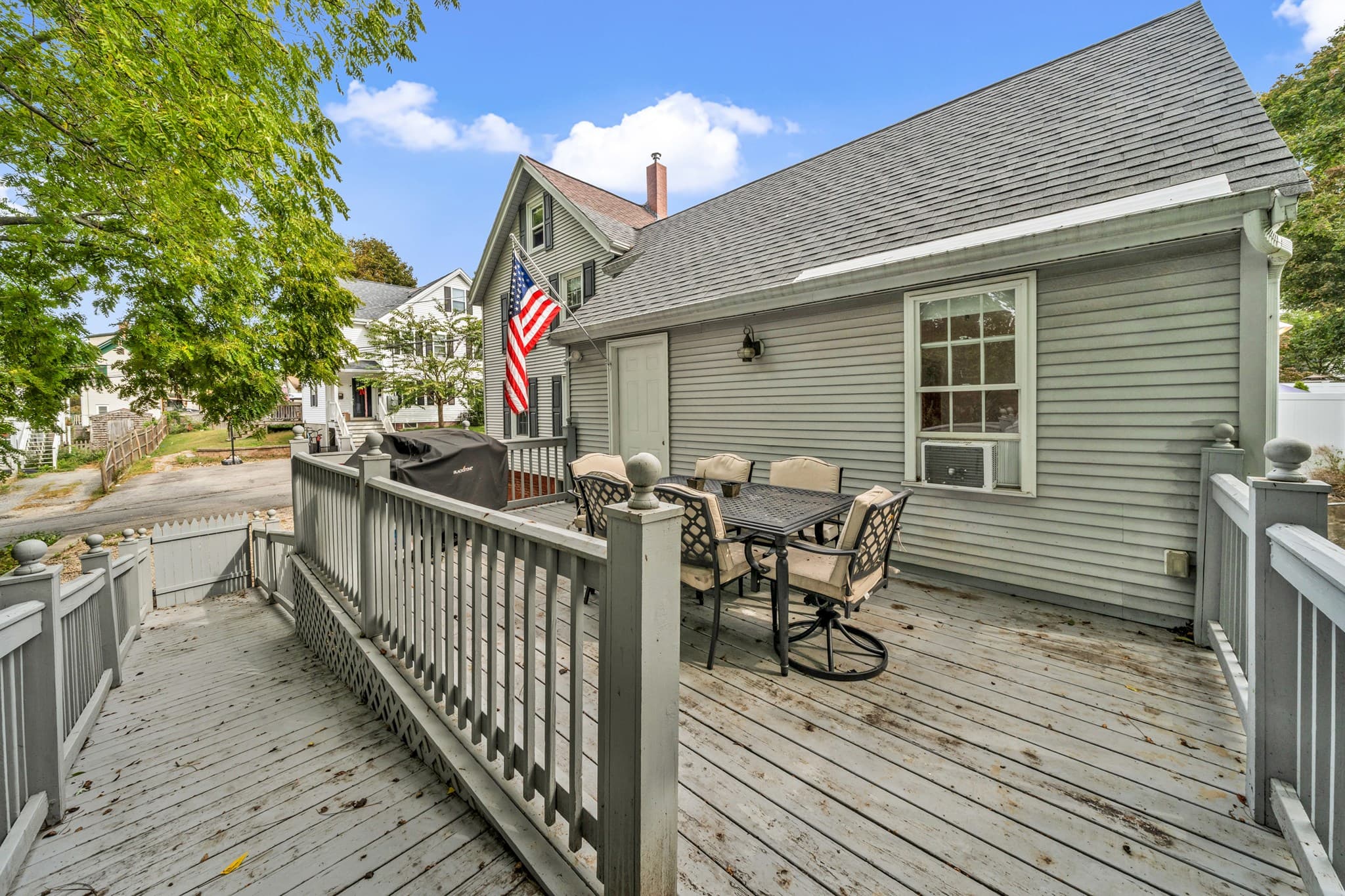Single Family Residence at 15 Lincoln Ct, Amesbury MA 01913, Amesbury, photo 37 of 38