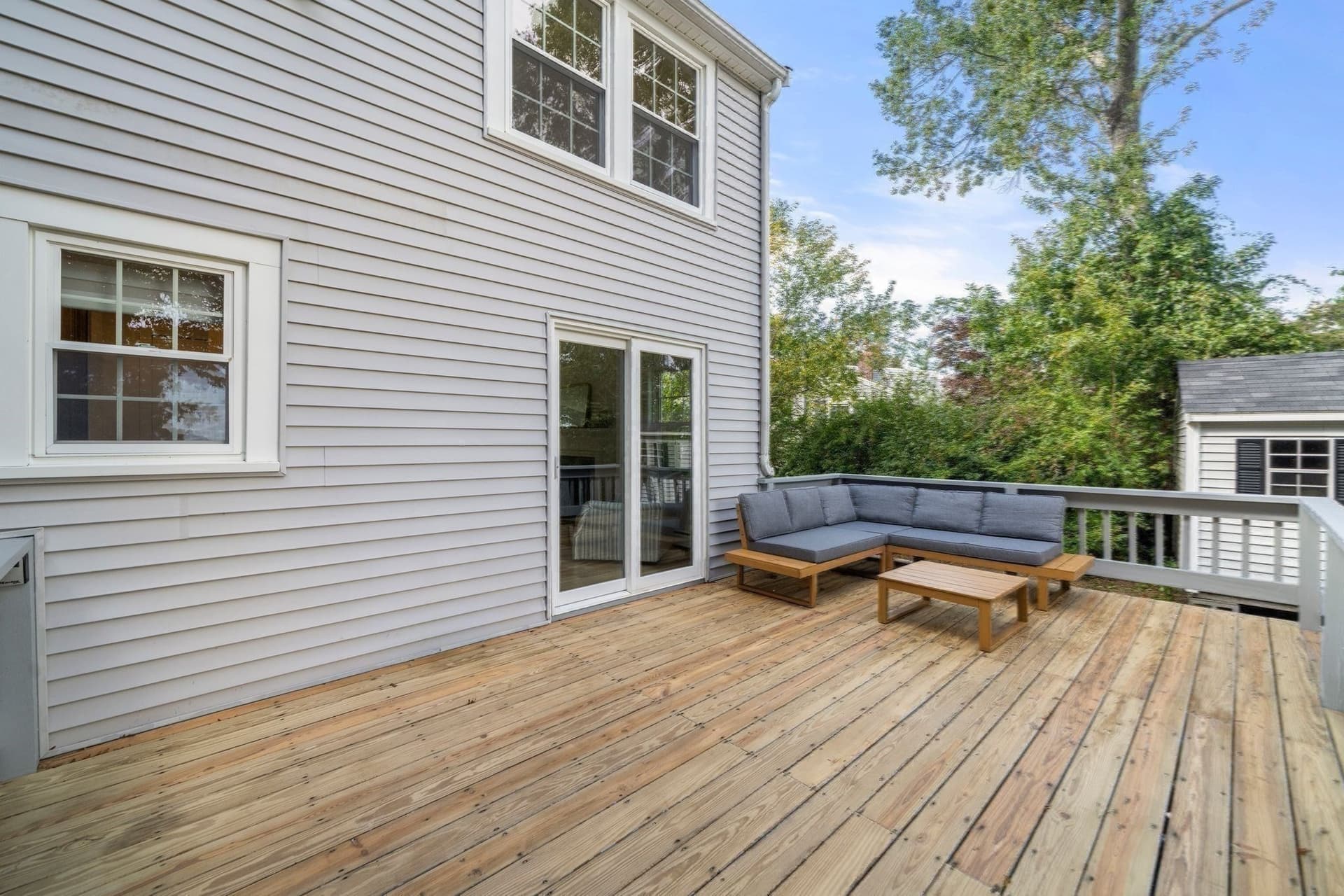Single Family Residence at 32 Grandview Dr, Plymouth MA 02360, photo 23 of 39