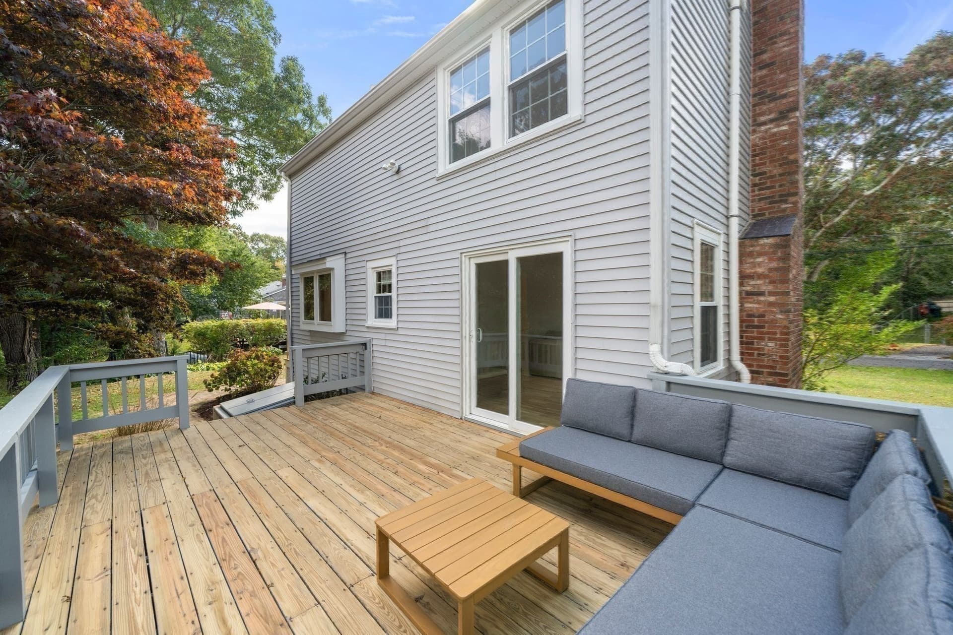 Single Family Residence at 32 Grandview Dr, Plymouth MA 02360, photo 22 of 39