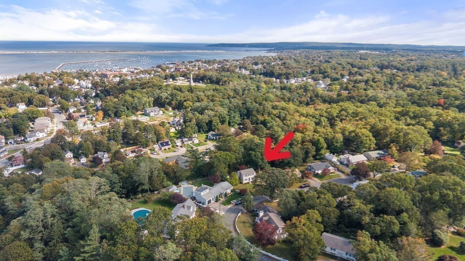 Single Family Residence at 32 Grandview Dr, Plymouth MA 02360, photo 19 of 39
