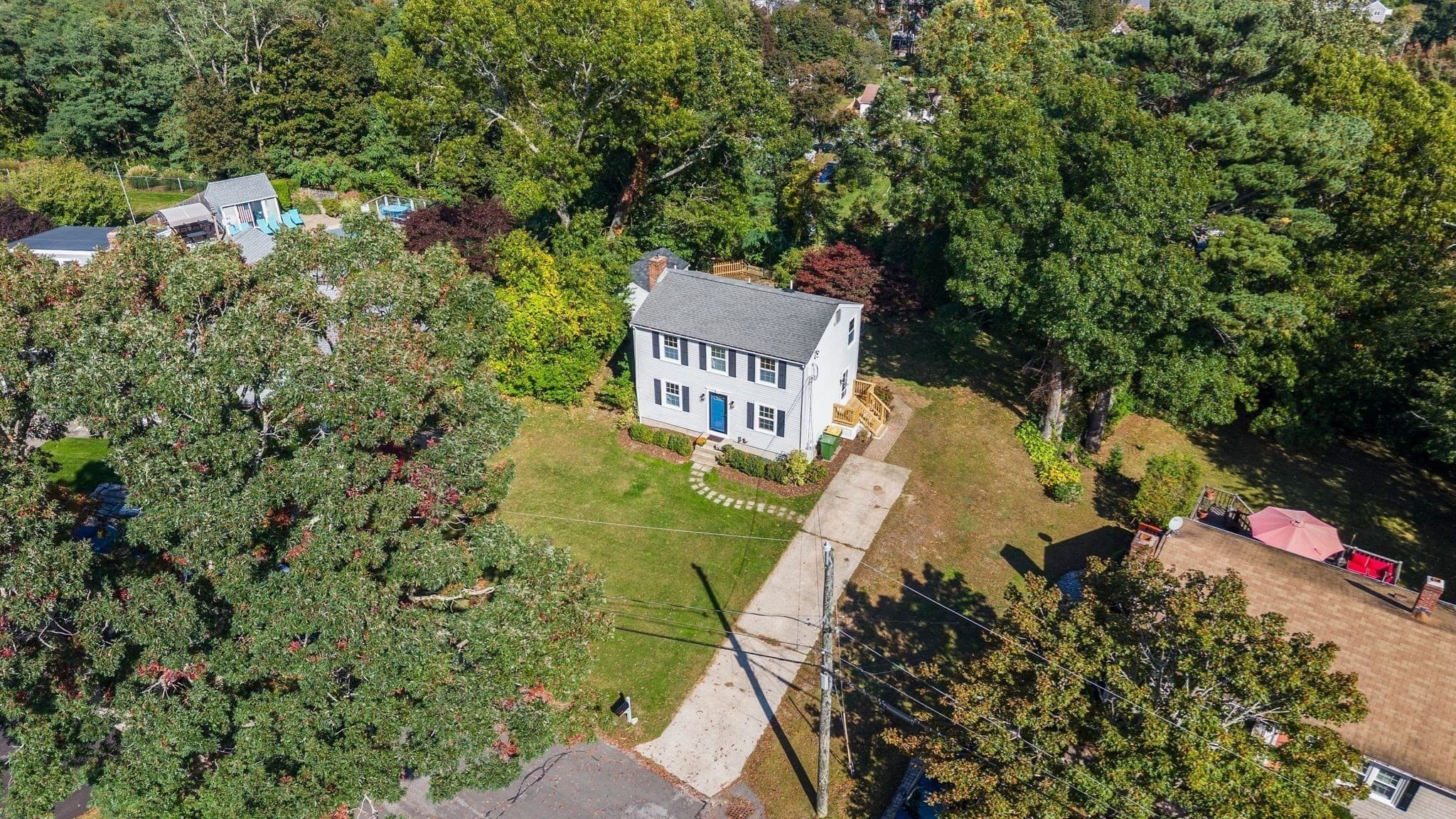 Single Family Residence at 32 Grandview Dr, Plymouth MA 02360, Plymouth, photo 4 of 39