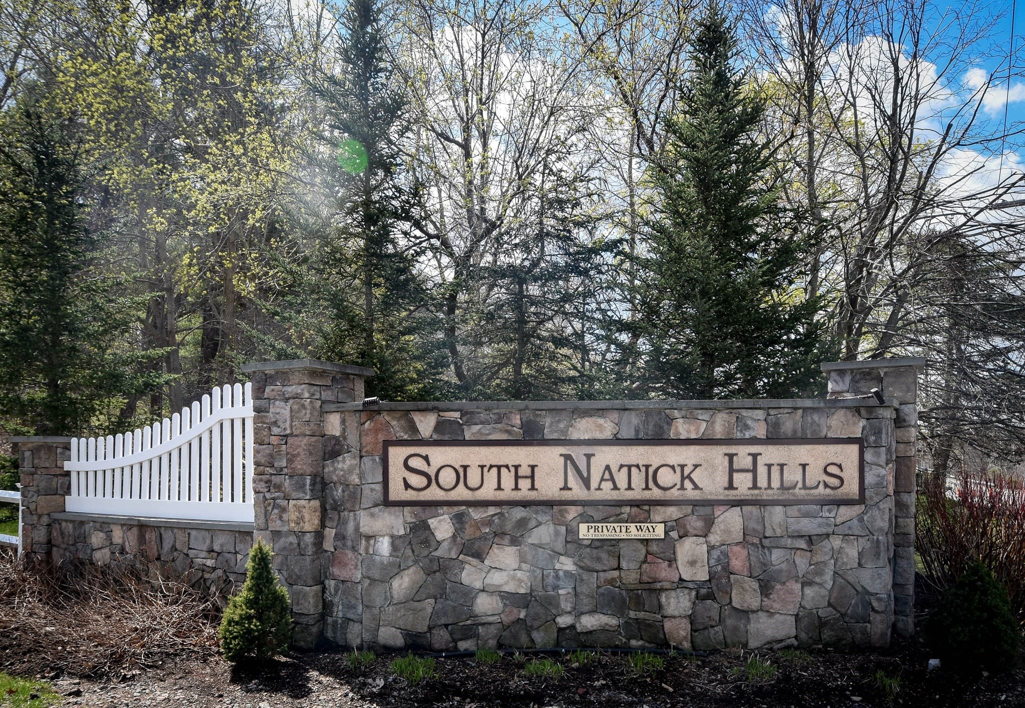 Condominium at 11 Morgan Drive # 408, Natick MA 01760, Natick, photo 27 of 28