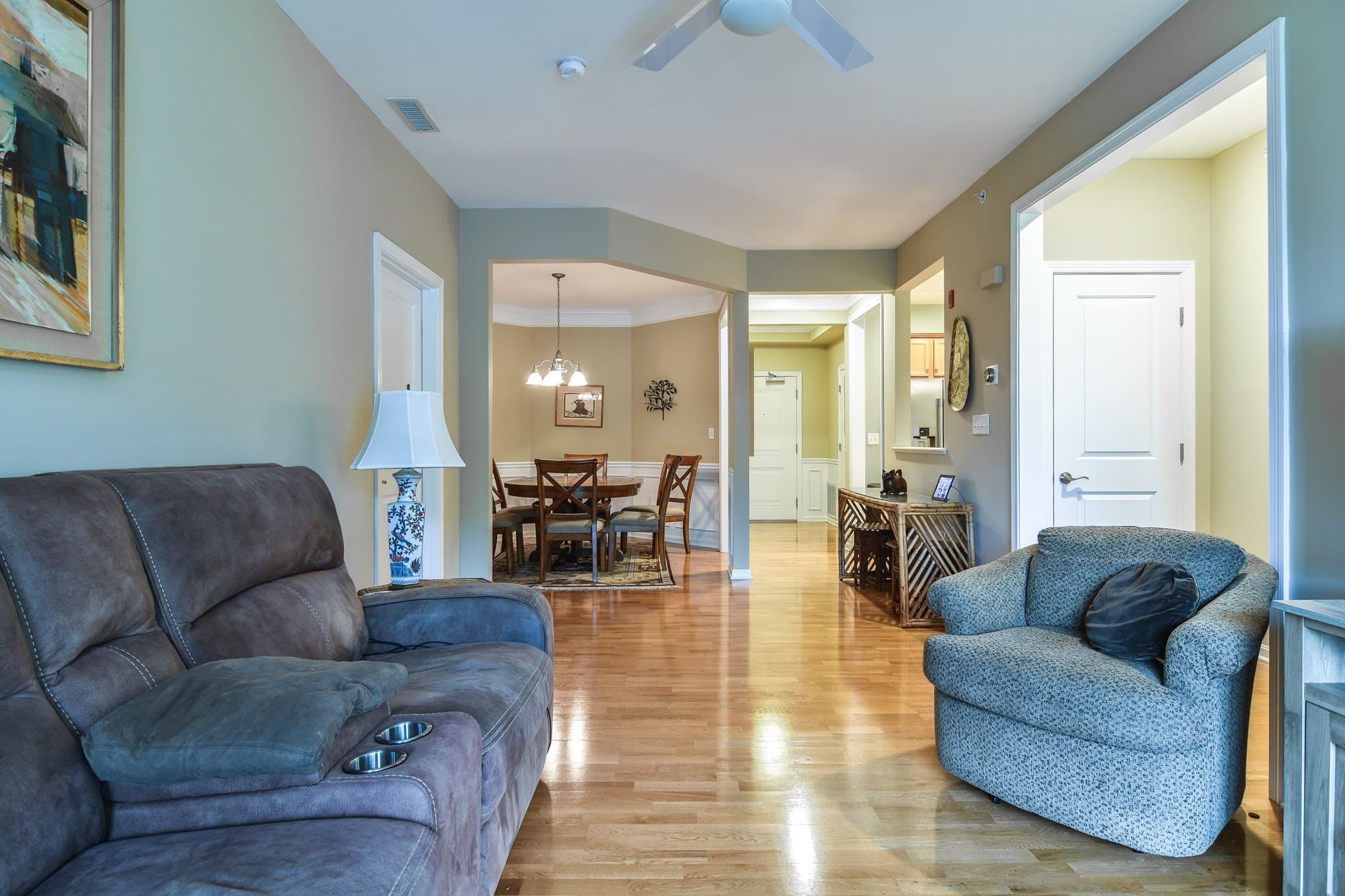 Condominium at 11 Morgan Drive # 408, Natick MA 01760, Natick, photo 13 of 28