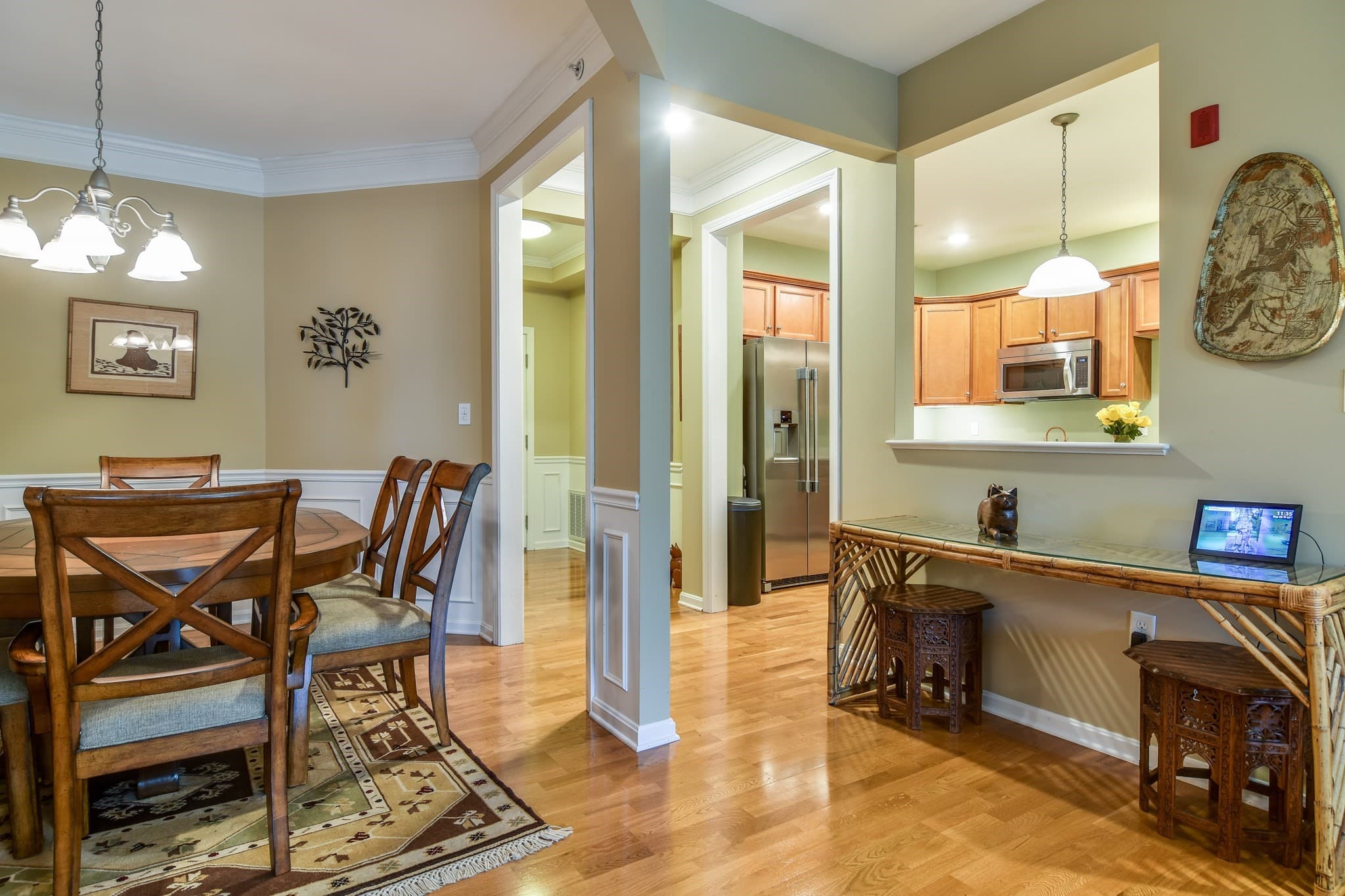 Condominium at 11 Morgan Drive # 408, Natick MA 01760, Natick, photo 7 of 28