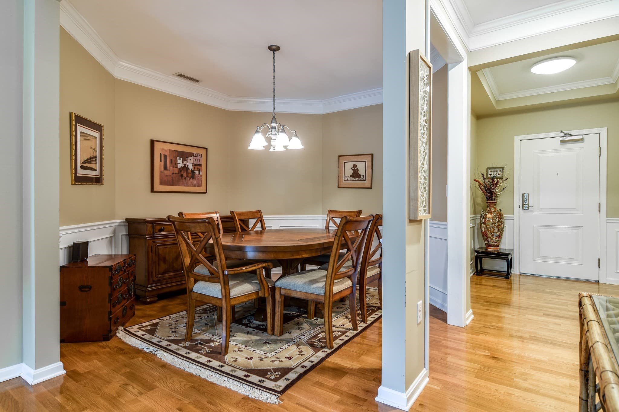 Condominium at 11 Morgan Drive # 408, Natick MA 01760, Natick, photo 5 of 28