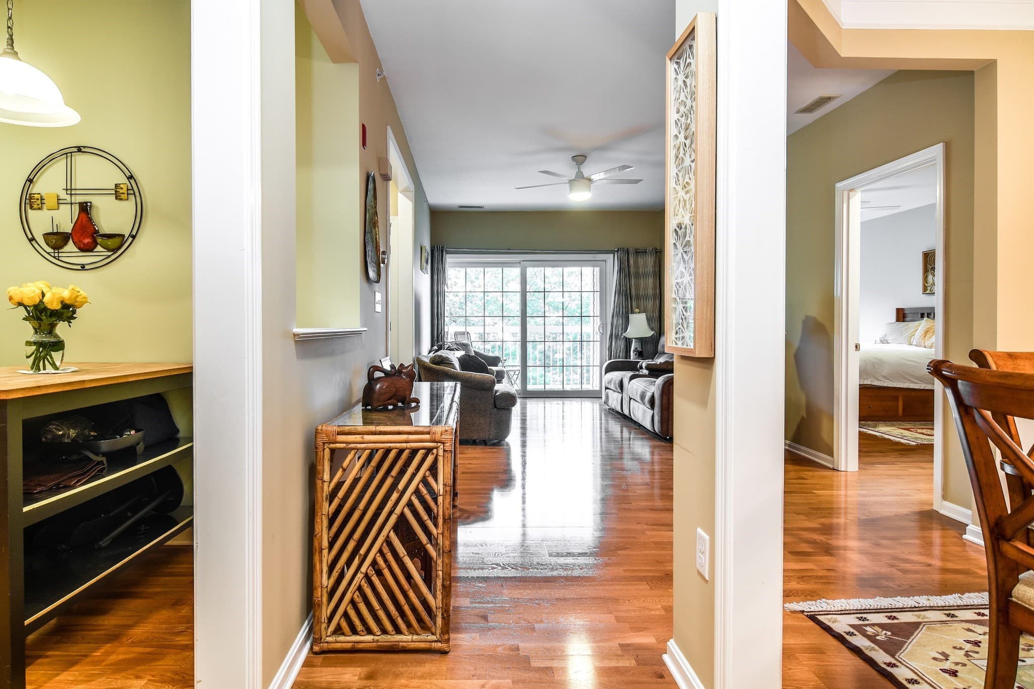 Condominium at 11 Morgan Drive # 408, Natick MA 01760, Natick, photo 4 of 28