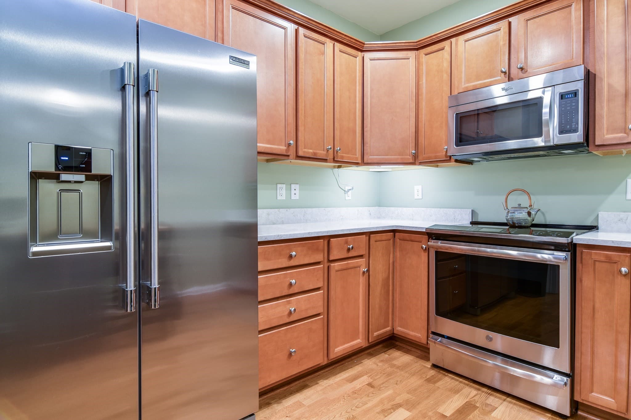 Condominium at 11 Morgan Drive # 408, Natick MA 01760, Natick, photo 8 of 28