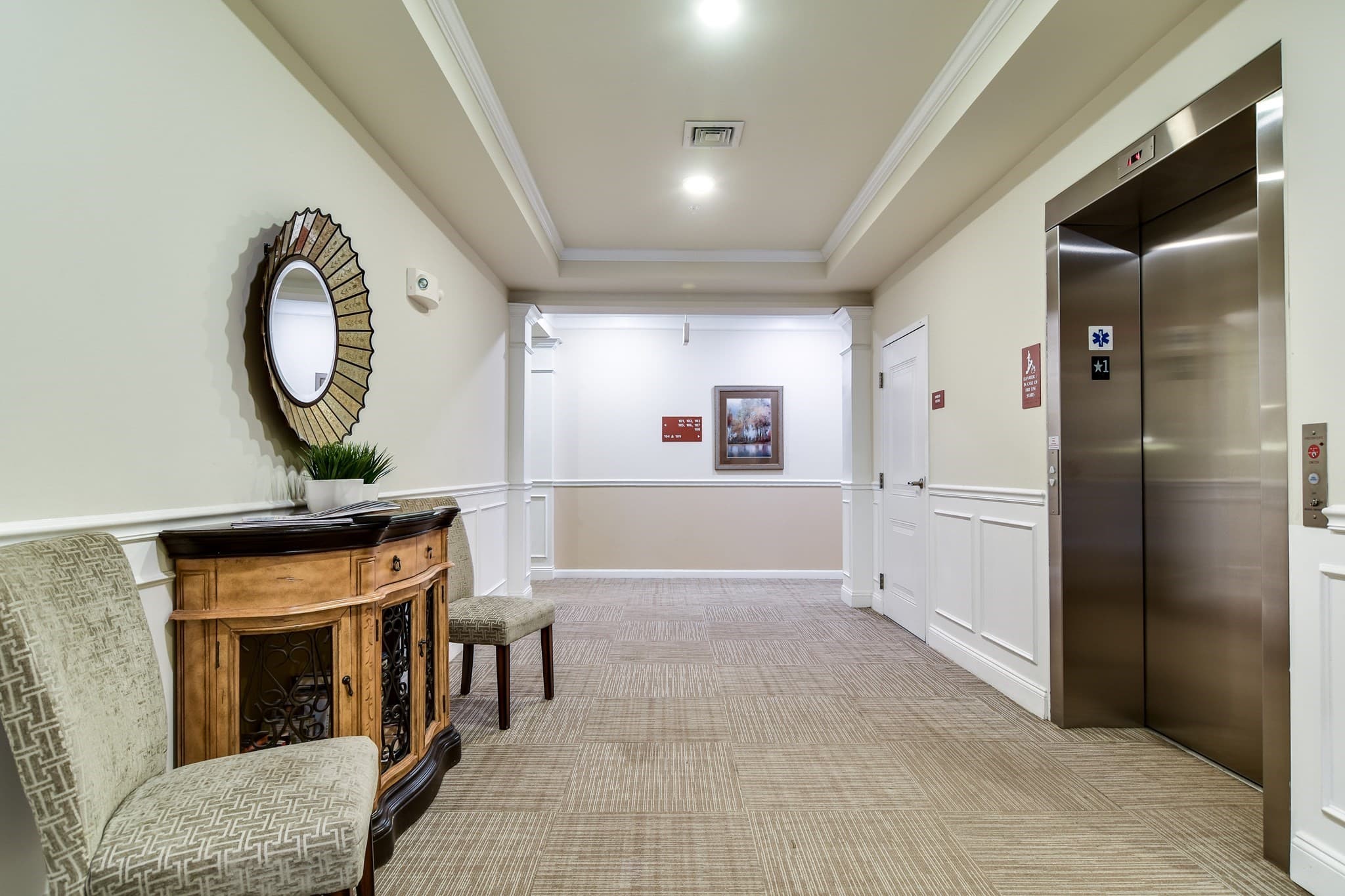 Condominium at 11 Morgan Drive # 408, Natick MA 01760, Natick, photo 25 of 28