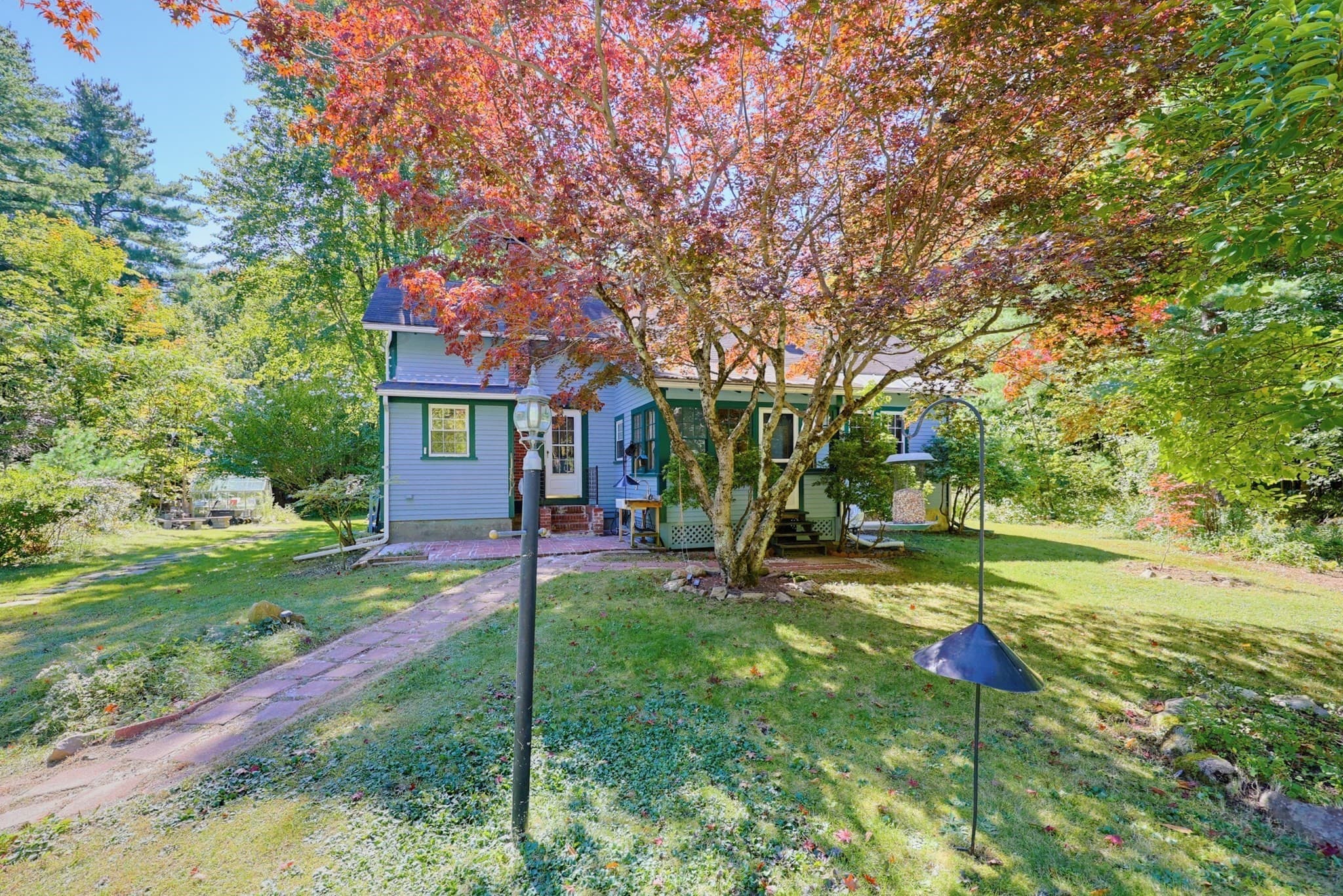 Single Family Residence at 509 Ashby State Rd, Fitchburg MA 01420, Fitchburg, photo 12 of 42