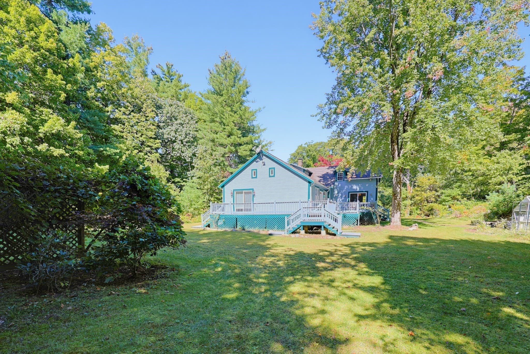 Single Family Residence at 509 Ashby State Rd, Fitchburg MA 01420, Fitchburg, photo 7 of 42