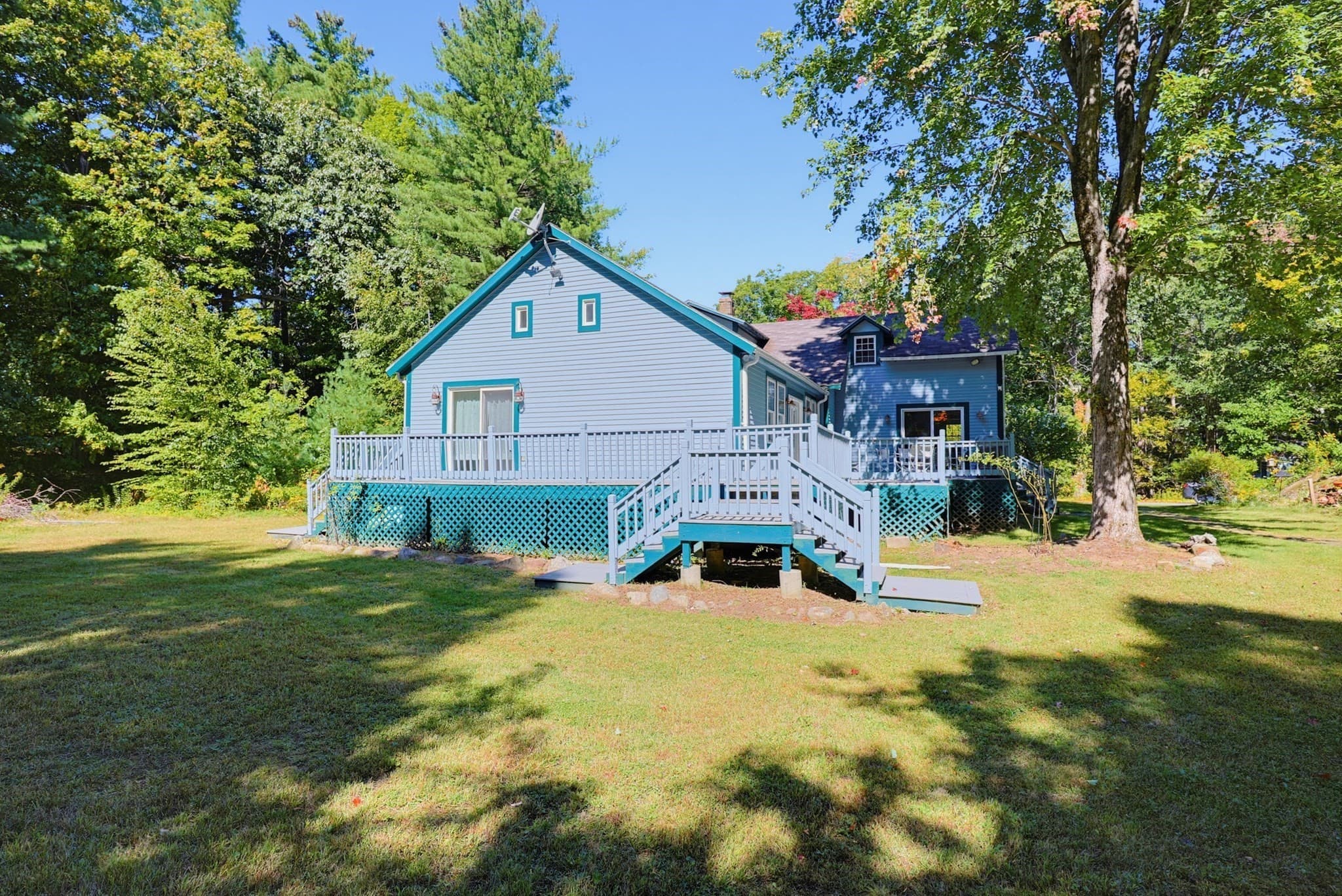 Single Family Residence at 509 Ashby State Rd, Fitchburg MA 01420, Fitchburg, photo 5 of 42