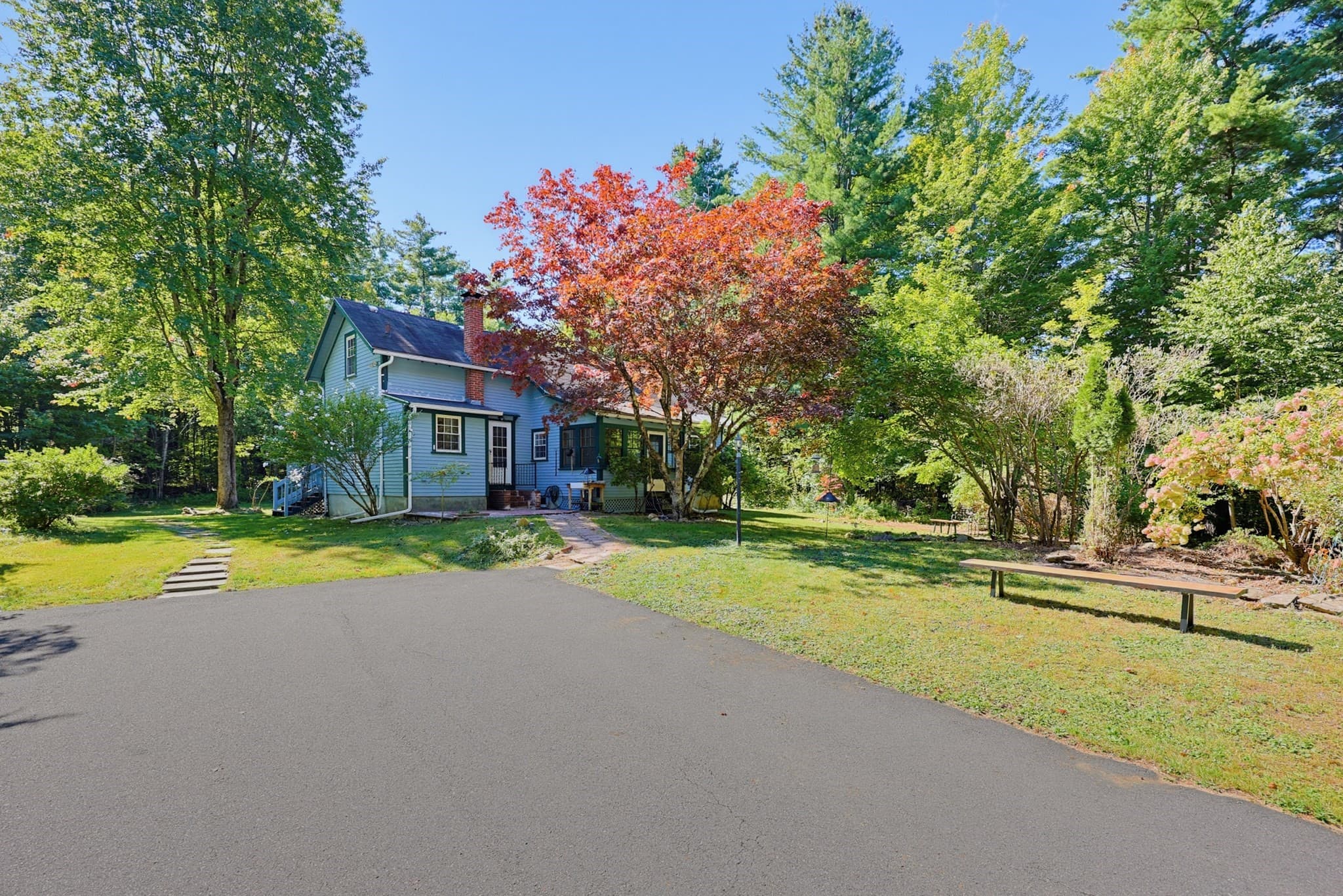 Single Family Residence at 509 Ashby State Rd, Fitchburg MA 01420, Fitchburg, photo 9 of 42