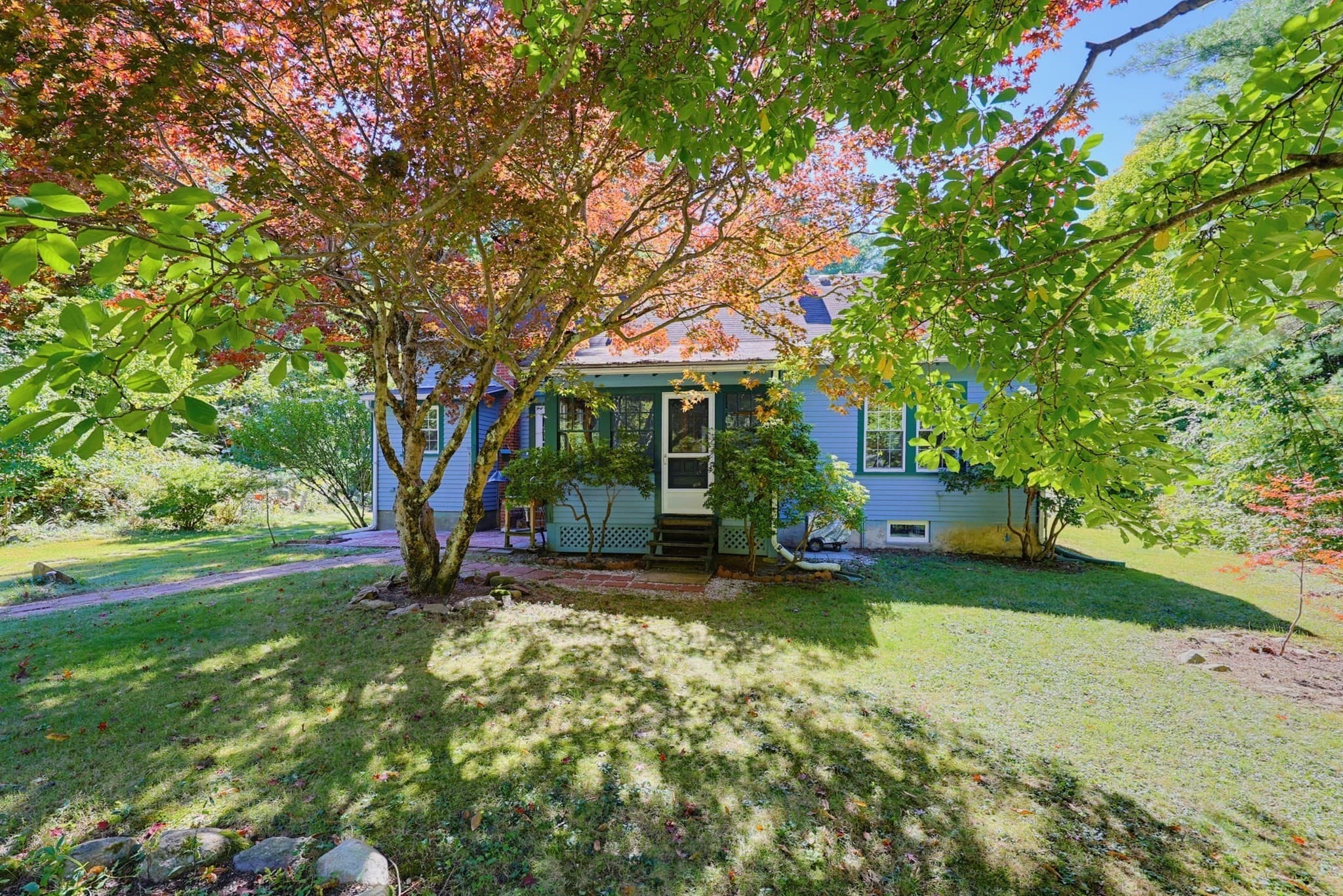 Single Family Residence at 509 Ashby State Rd, Fitchburg MA 01420, Fitchburg, photo 11 of 42