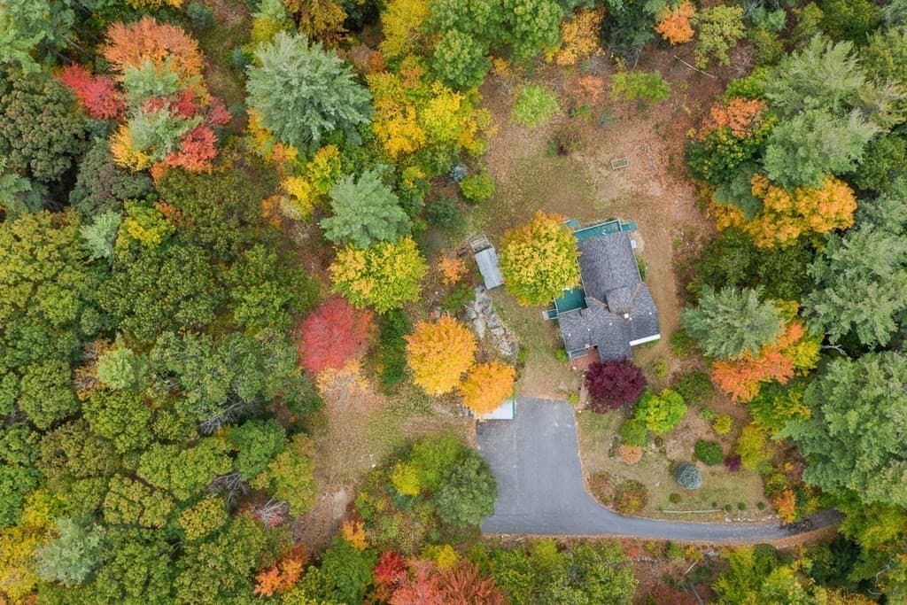 Single Family Residence at 509 Ashby State Rd, Fitchburg MA 01420, Fitchburg, photo 4 of 42
