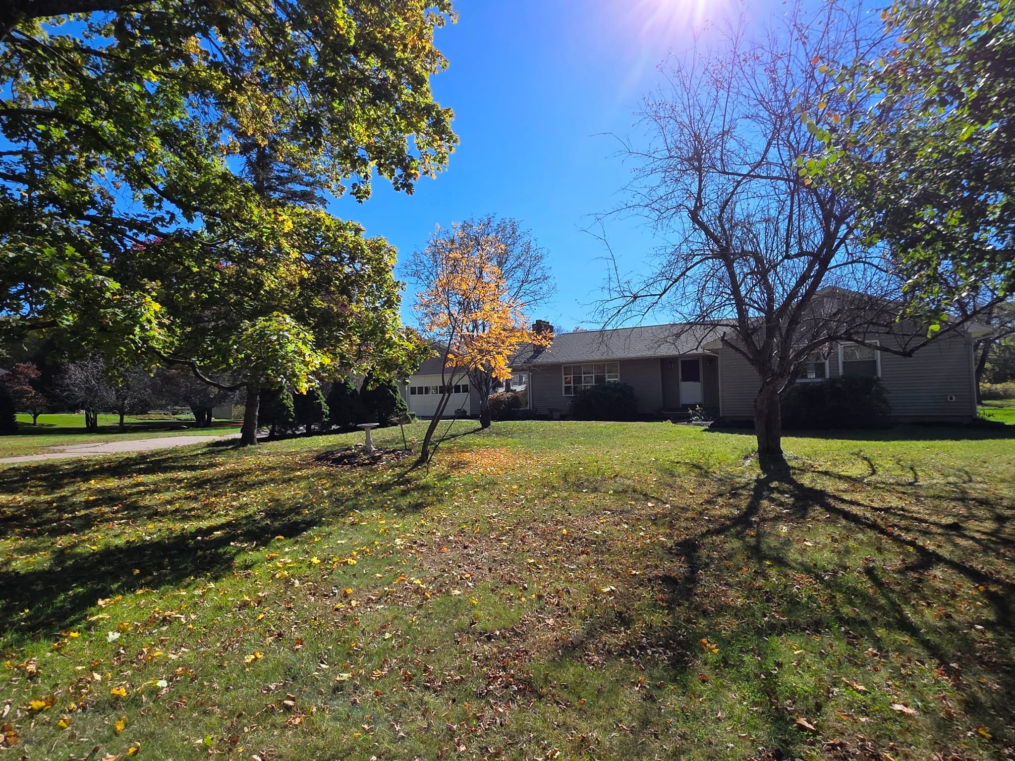 Single Family Residence at 24 Elm St, Franklin MA 02038, photo 19 of 19