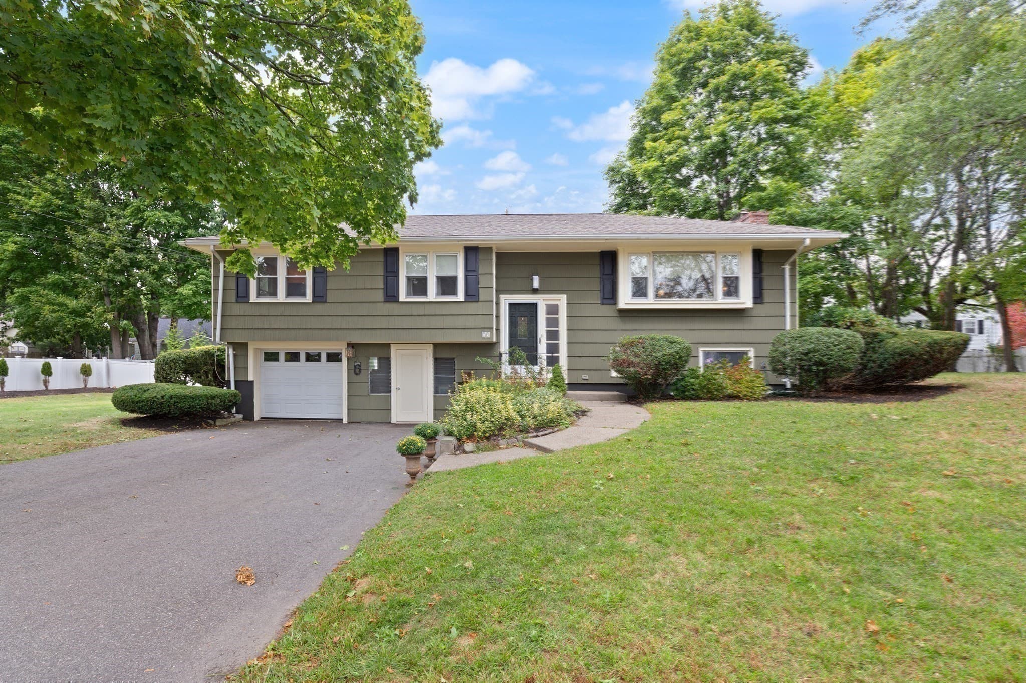 Single Family Residence at 75 Adams St, Dedham MA 02026, Dedham, photo 23 of 29