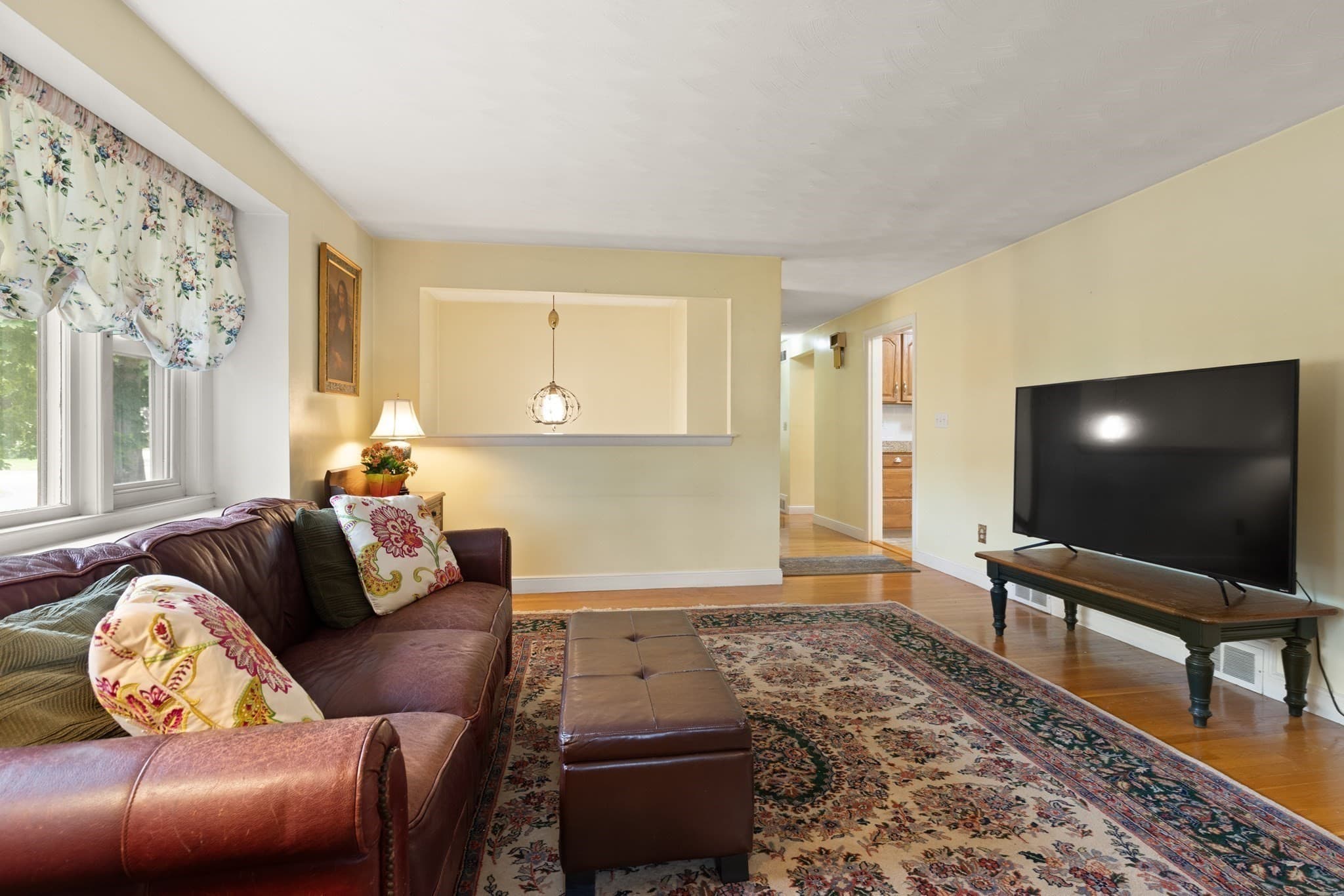 Single Family Residence at 75 Adams St, Dedham MA 02026, Dedham, photo 5 of 29